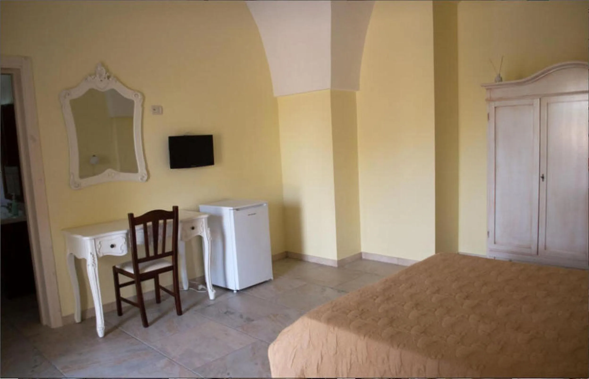 Bedroom, Bed in Masseria Lama D'impisa