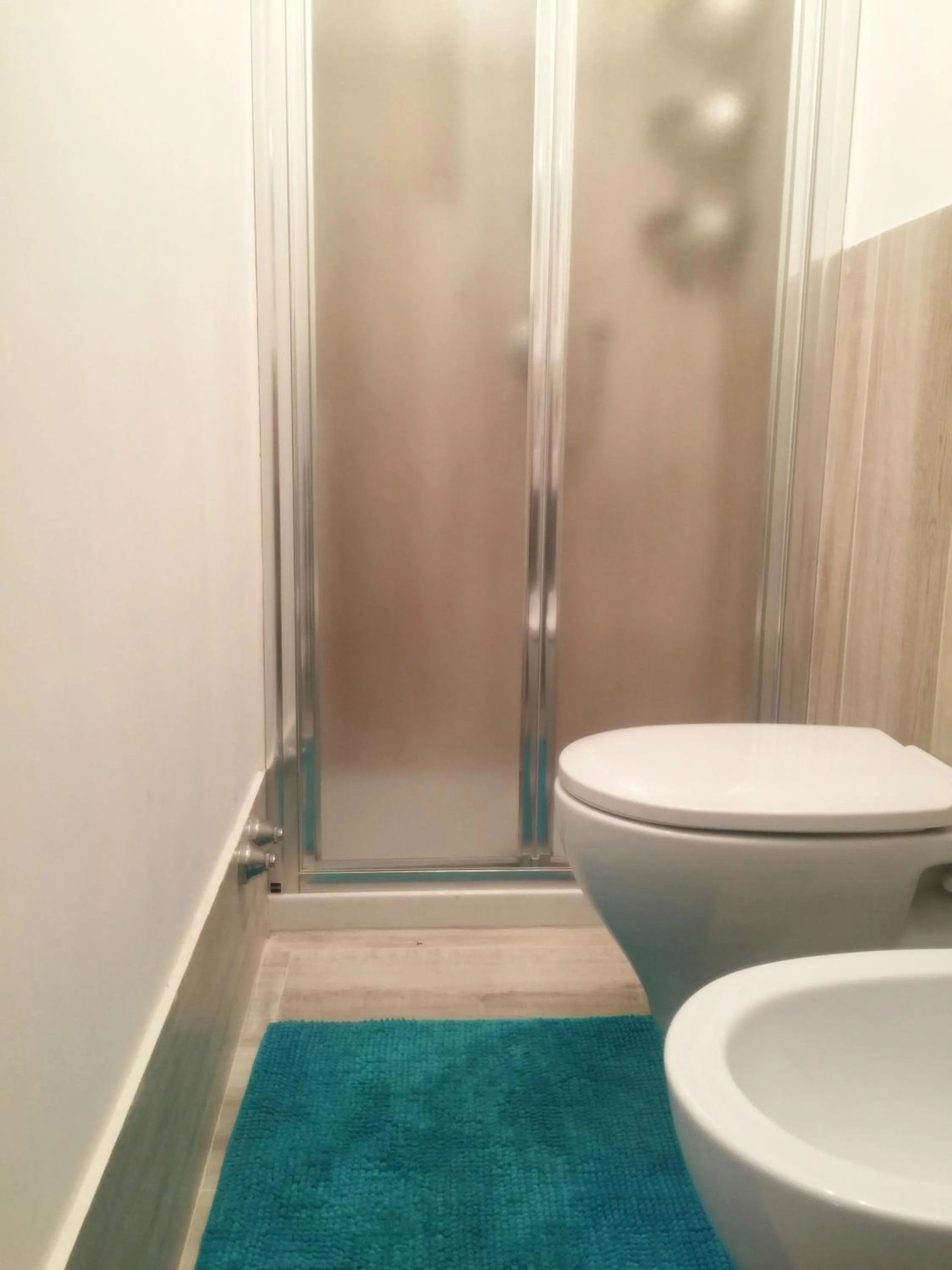 Bathroom in JENNY HOUSE