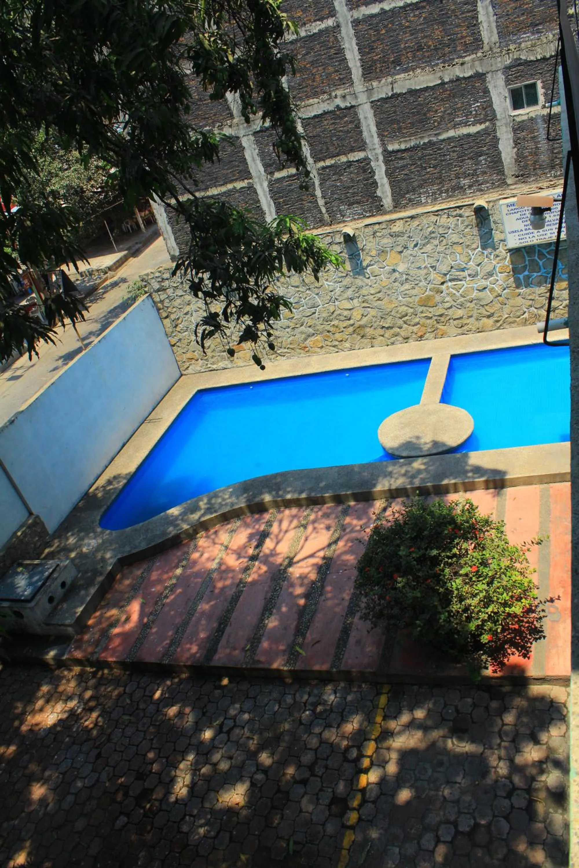 Day in Hotel Avenida