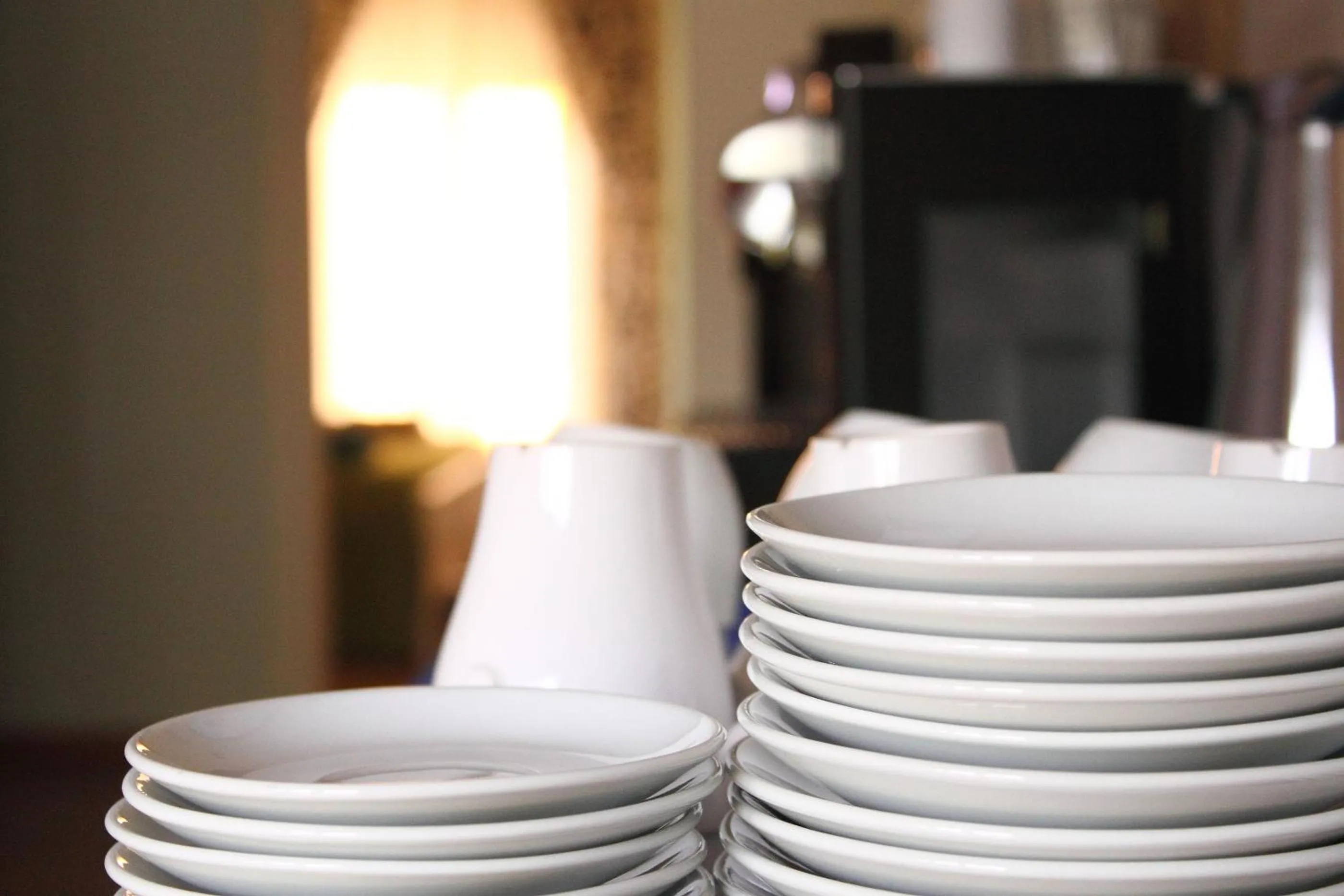 Communal lounge/ TV room in Metropolis B&B