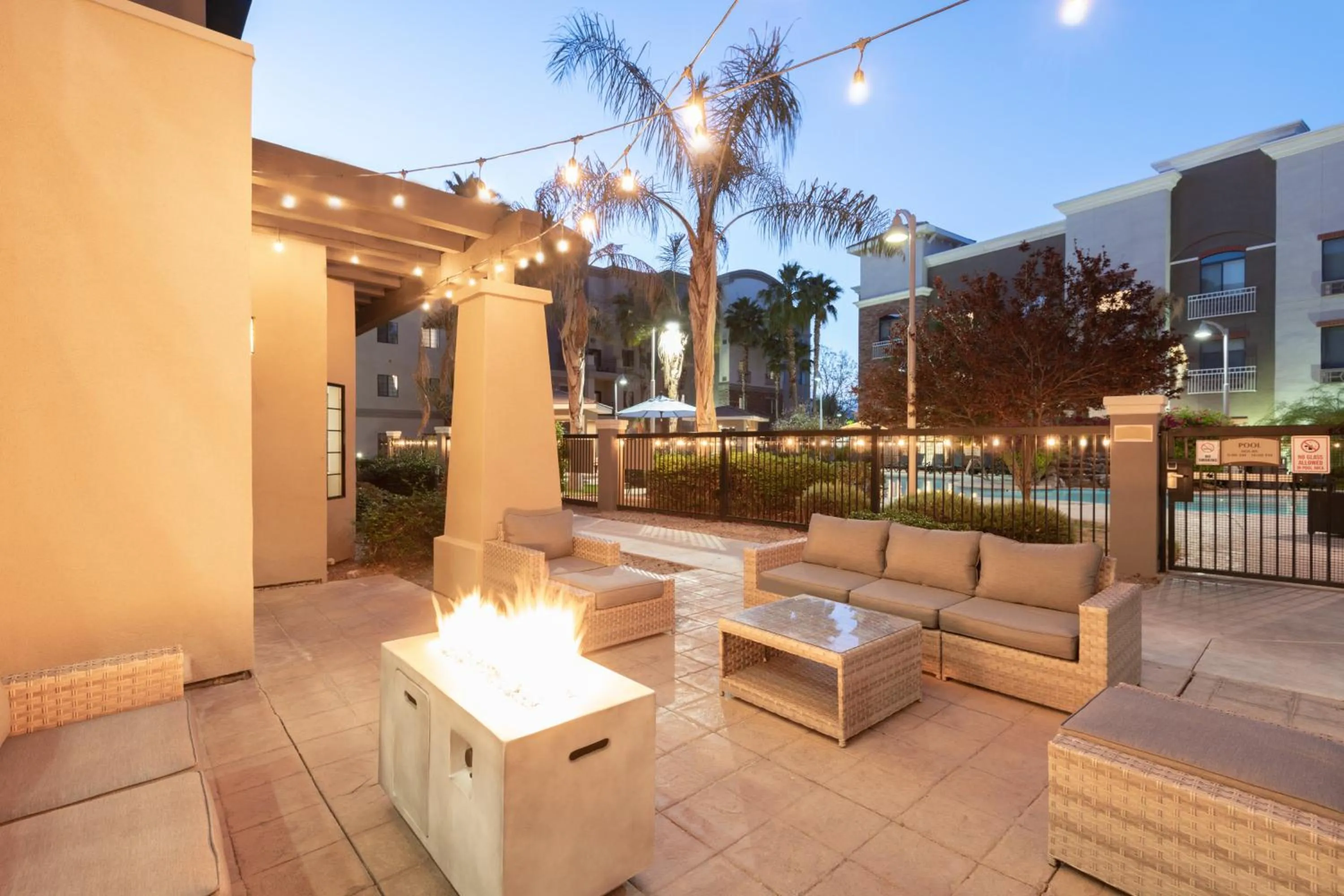 Other in Staybridge Suites Phoenix Glendale Sports Dist by IHG