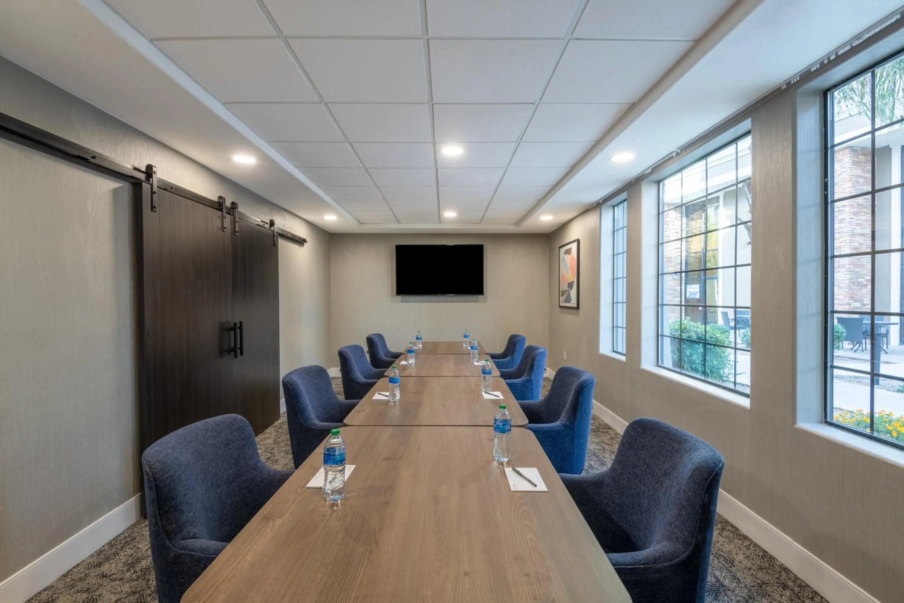 Meeting/conference room in Staybridge Suites Phoenix Glendale Sports Dist by IHG
