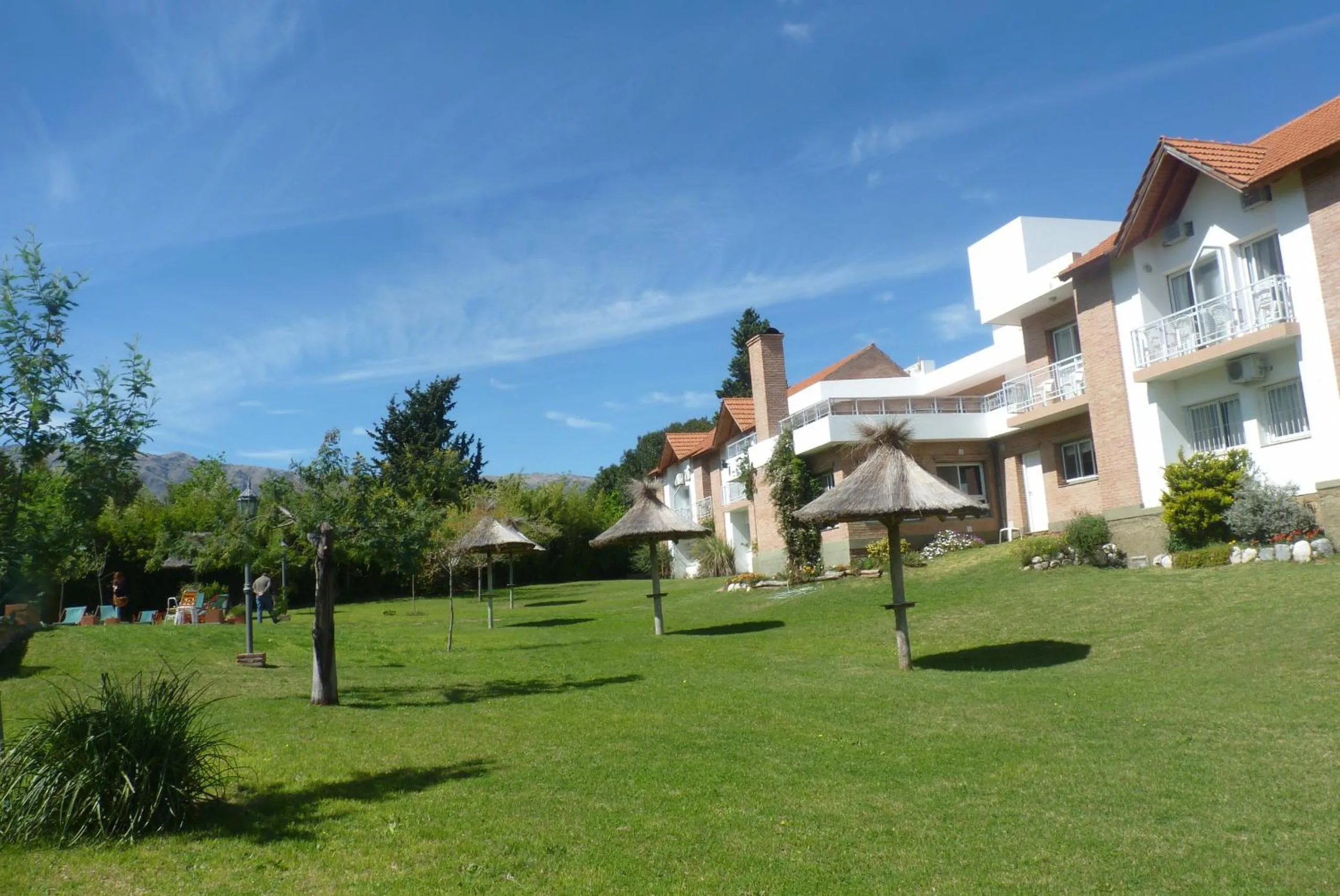 Hotel Terrazas del Rincon