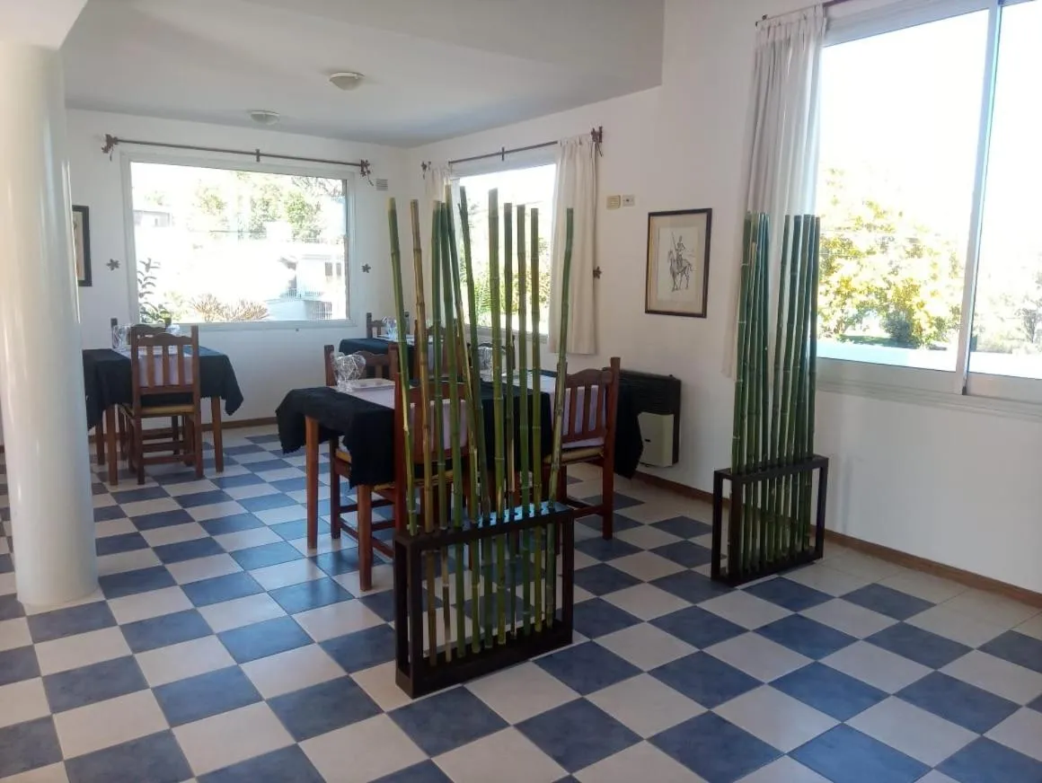 Hotel Terrazas del Rincon