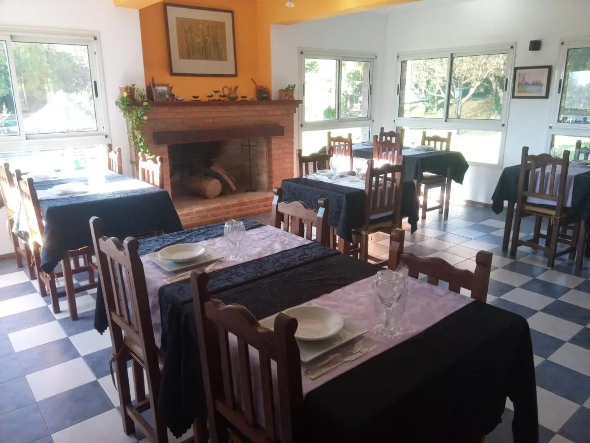 Hotel Terrazas del Rincon