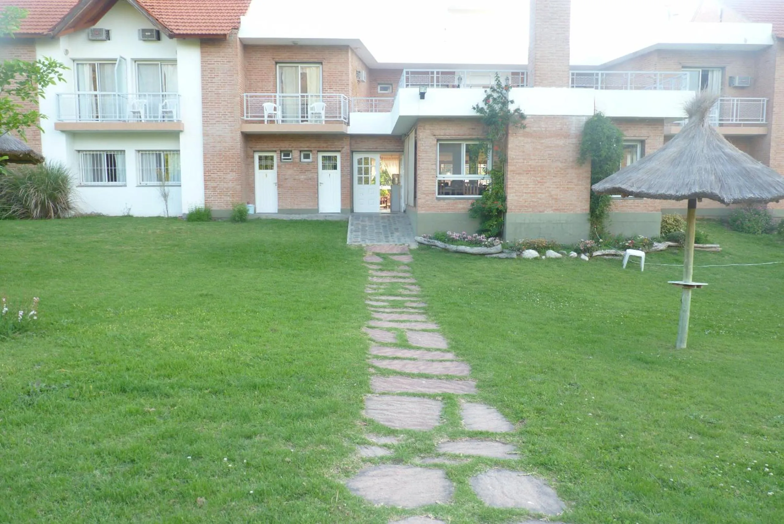 Hotel Terrazas del Rincon