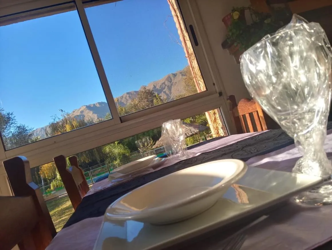 Hotel Terrazas del Rincon