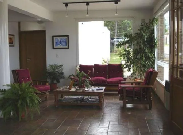 Hotel Terrazas del Rincon