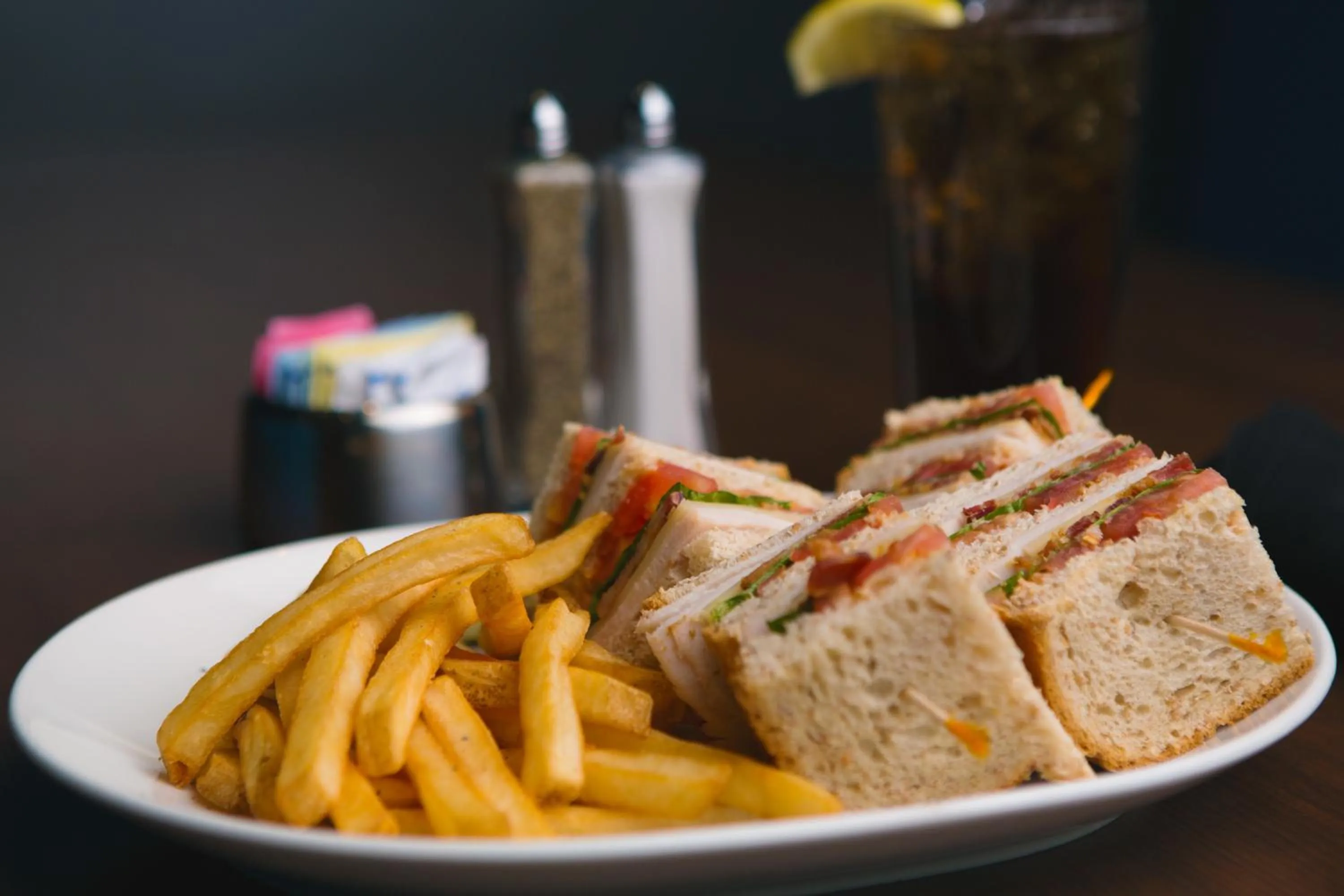 On-site shops in Shoshone-Bannock Hotel and Event Center