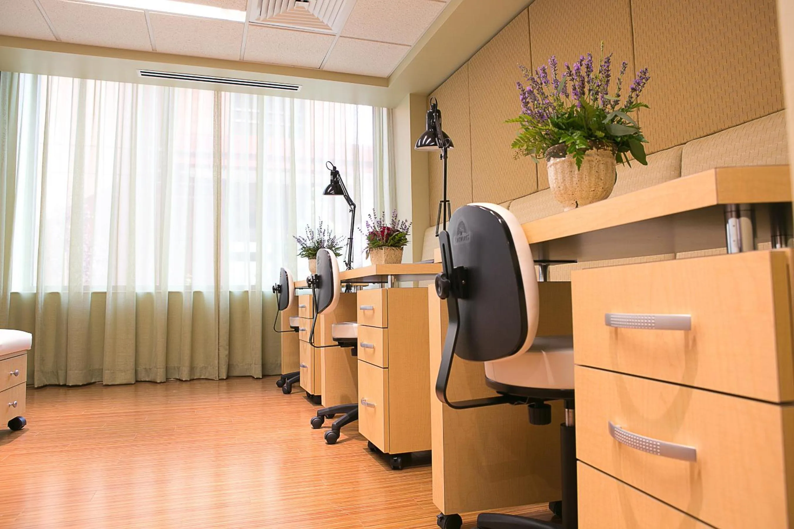 Massage in Shoshone-Bannock Hotel and Event Center