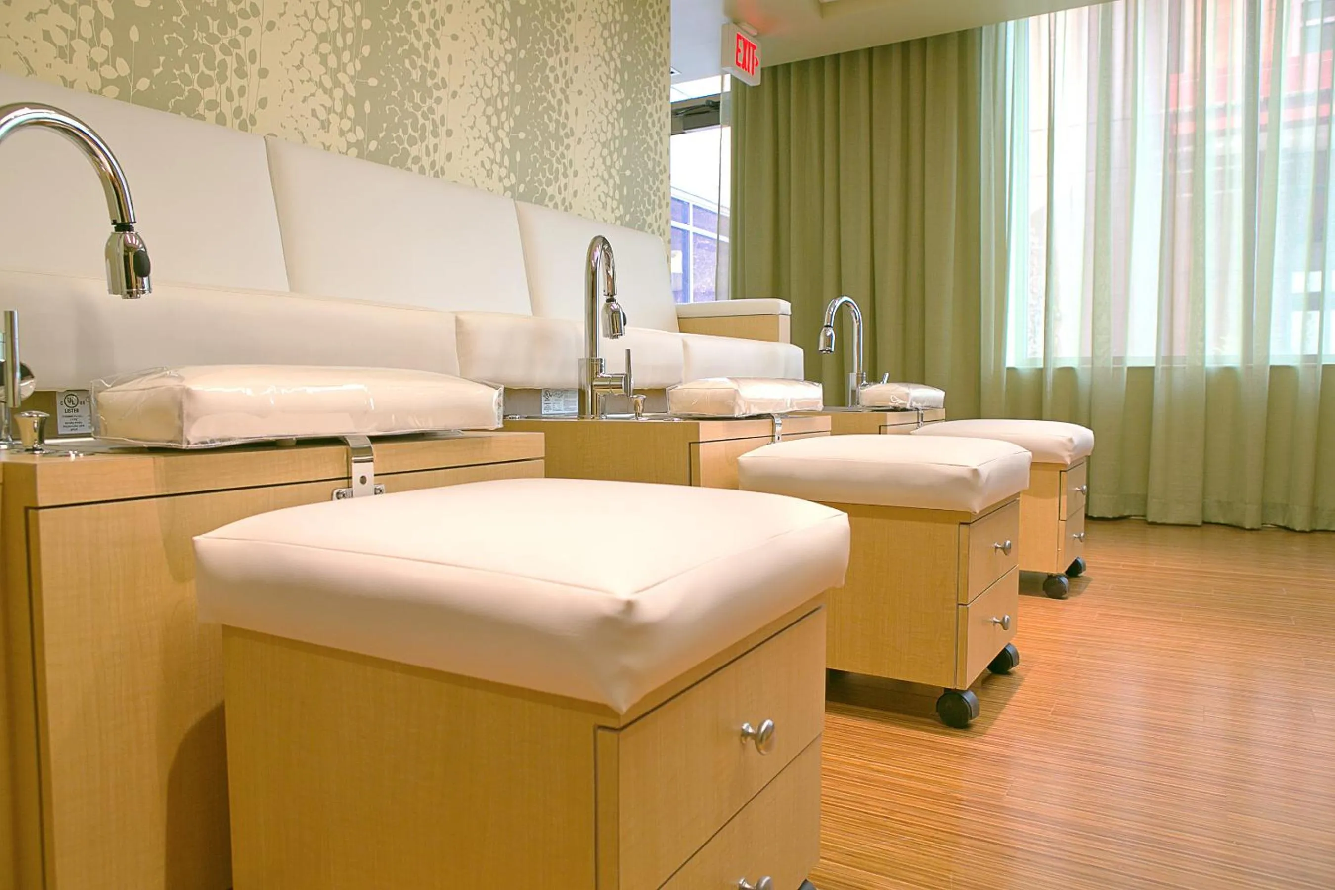 Massage in Shoshone-Bannock Hotel and Event Center