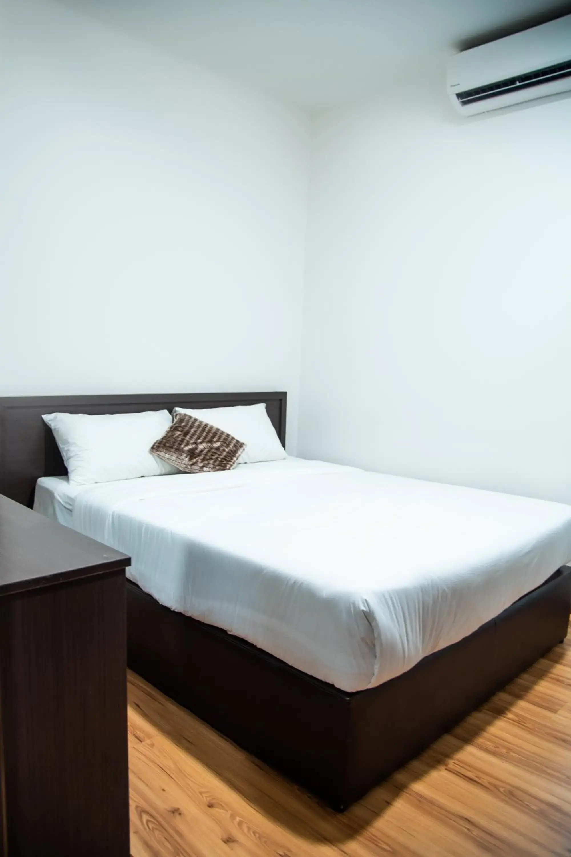 Budget Double Room in Shuang Ling Inn Budget Double Room in Shuang Ling Inn