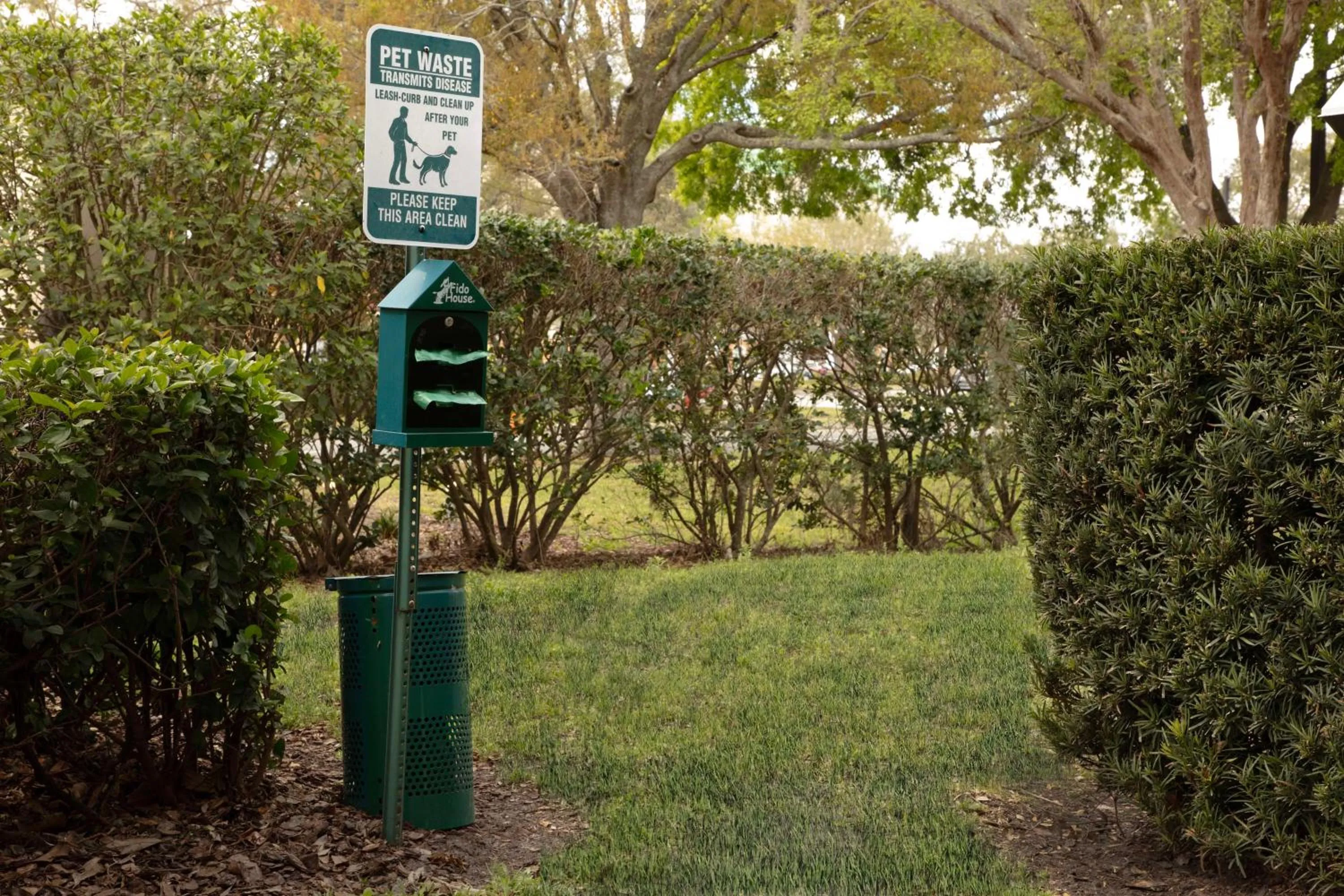 Property building in Homewood Suites by Hilton Orlando Airport