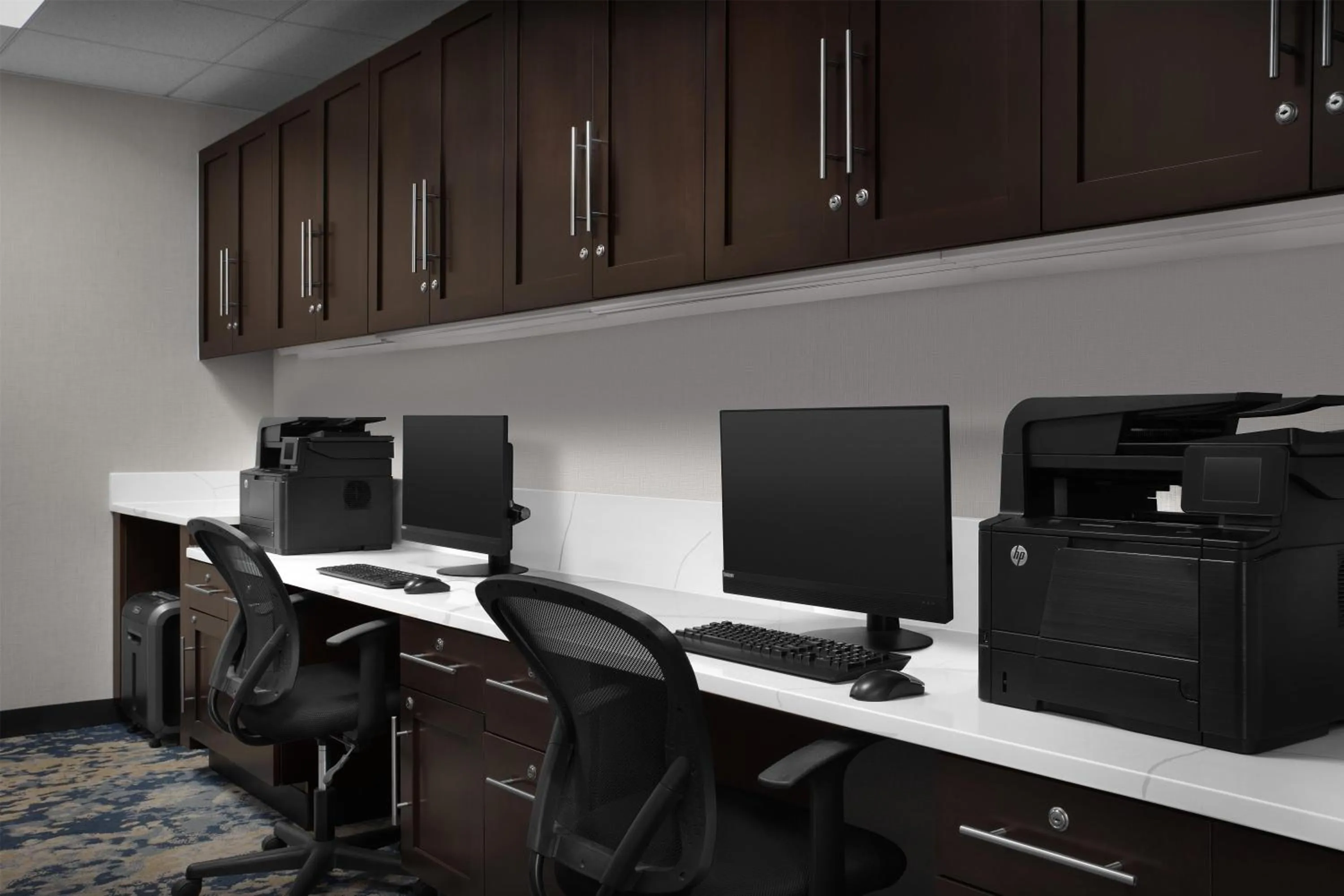 Business facilities in Homewood Suites by Hilton Orlando Airport