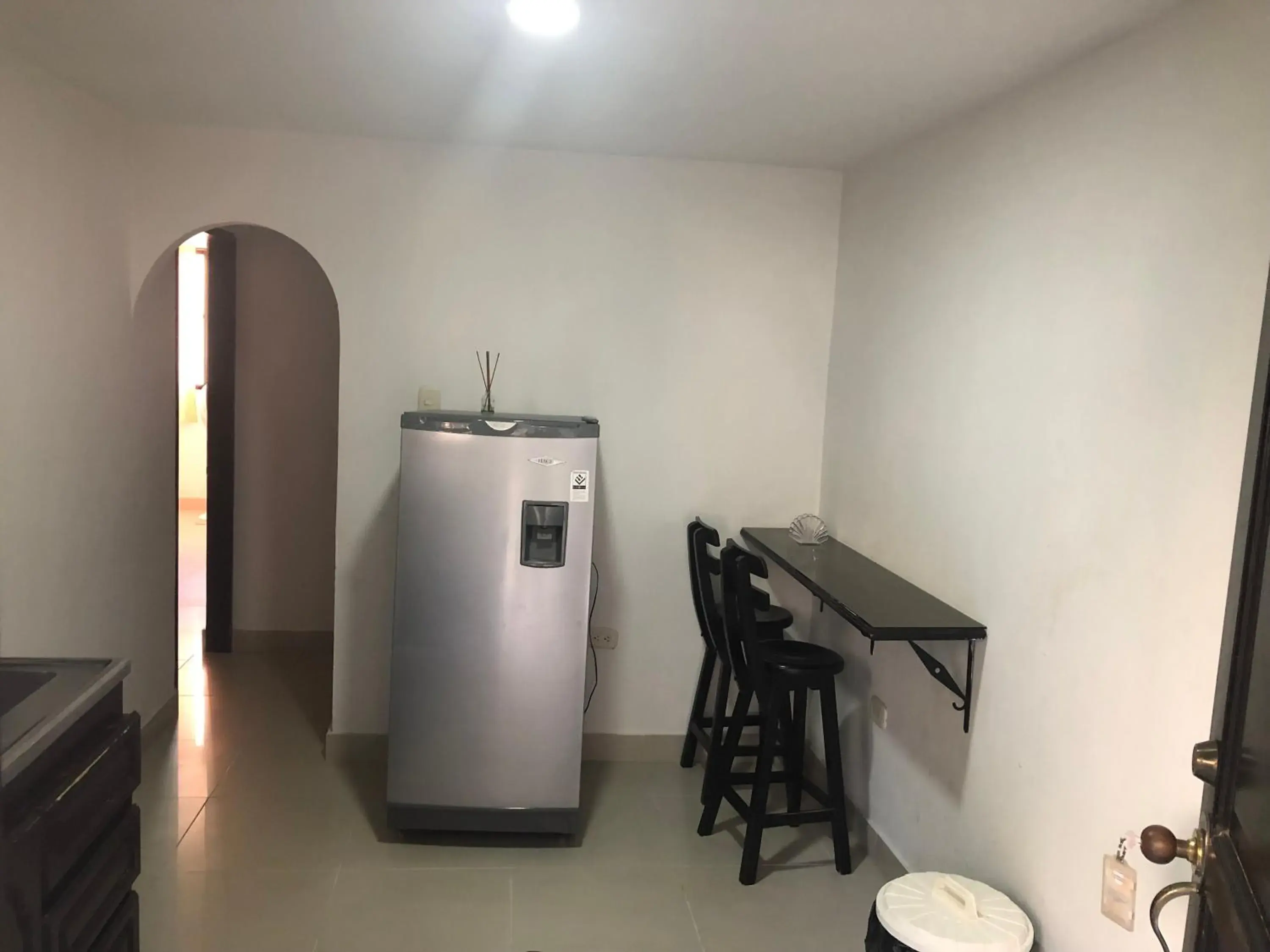 Studio Apartment in Aparta Hotel Roca Marina Studio Apartment in Aparta Hotel Roca Marina