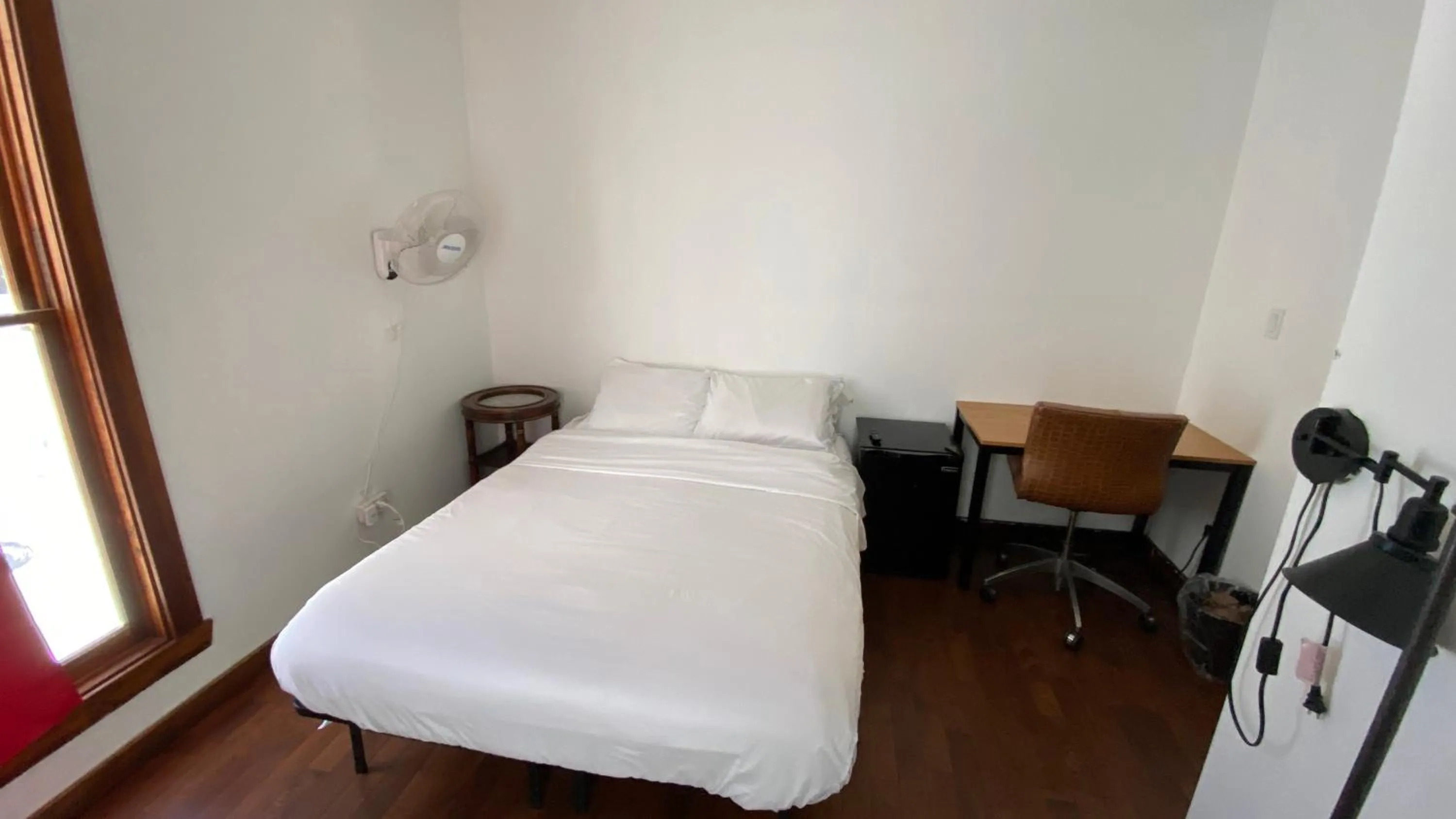 Bedroom, Bed in ITH San Diego Adventure Hostel