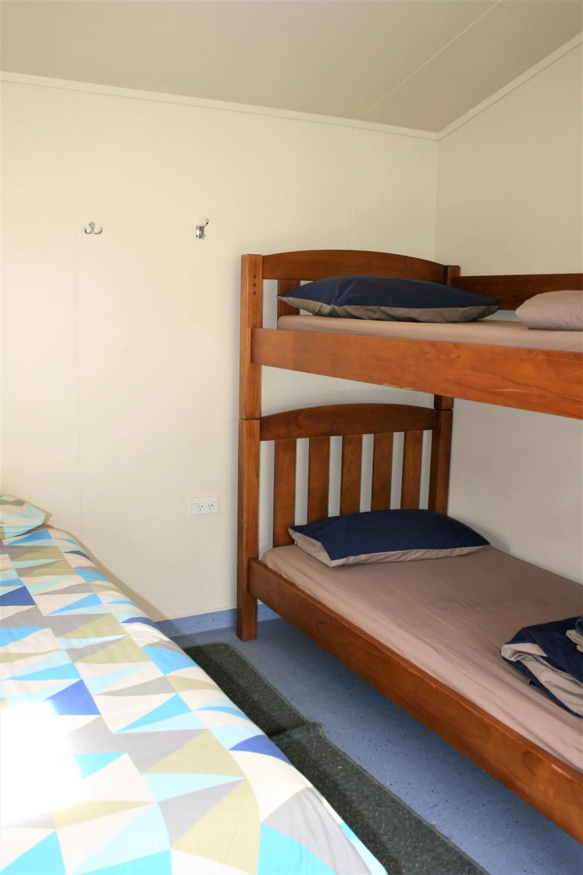 Bed in Whatuwhiwhi TOP 10 Holiday Park