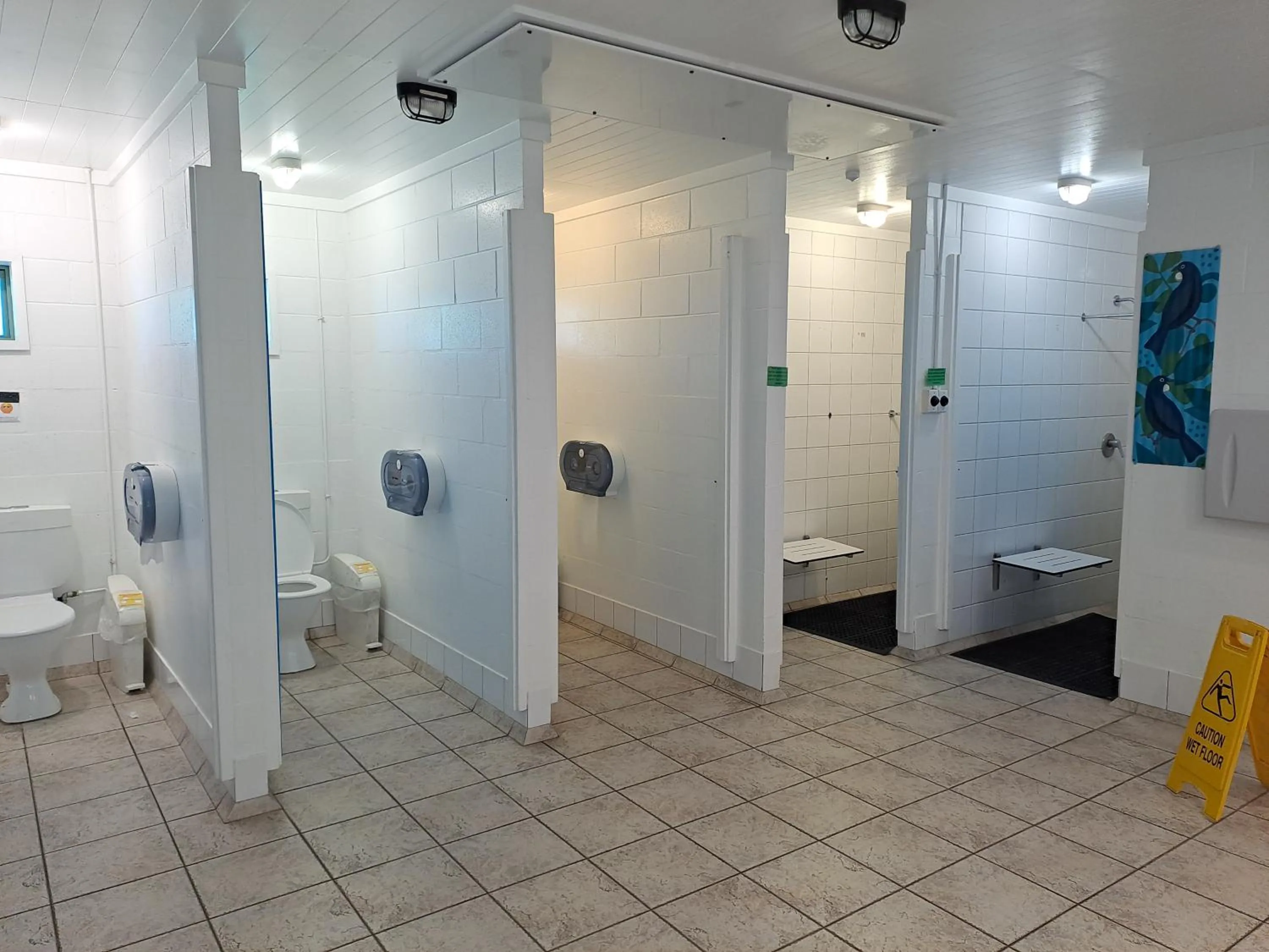 Whatuwhiwhi TOP 10 Holiday Park