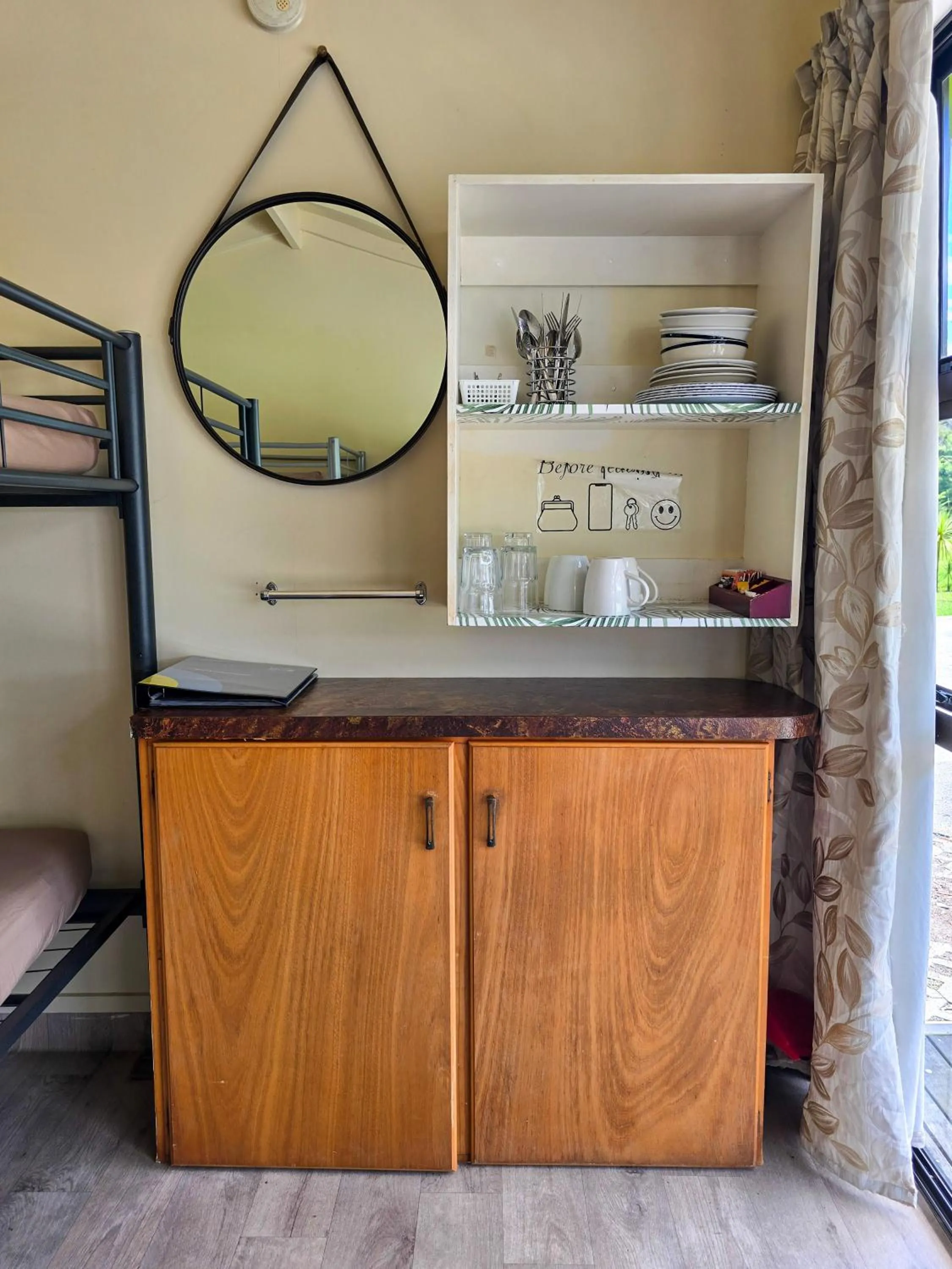 Whatuwhiwhi TOP 10 Holiday Park