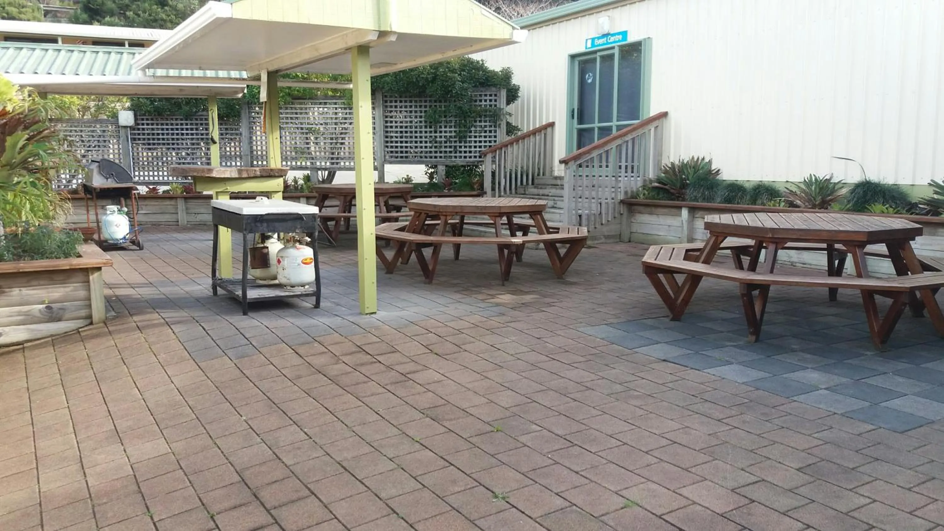 Restaurant/places to eat in Whatuwhiwhi TOP 10 Holiday Park