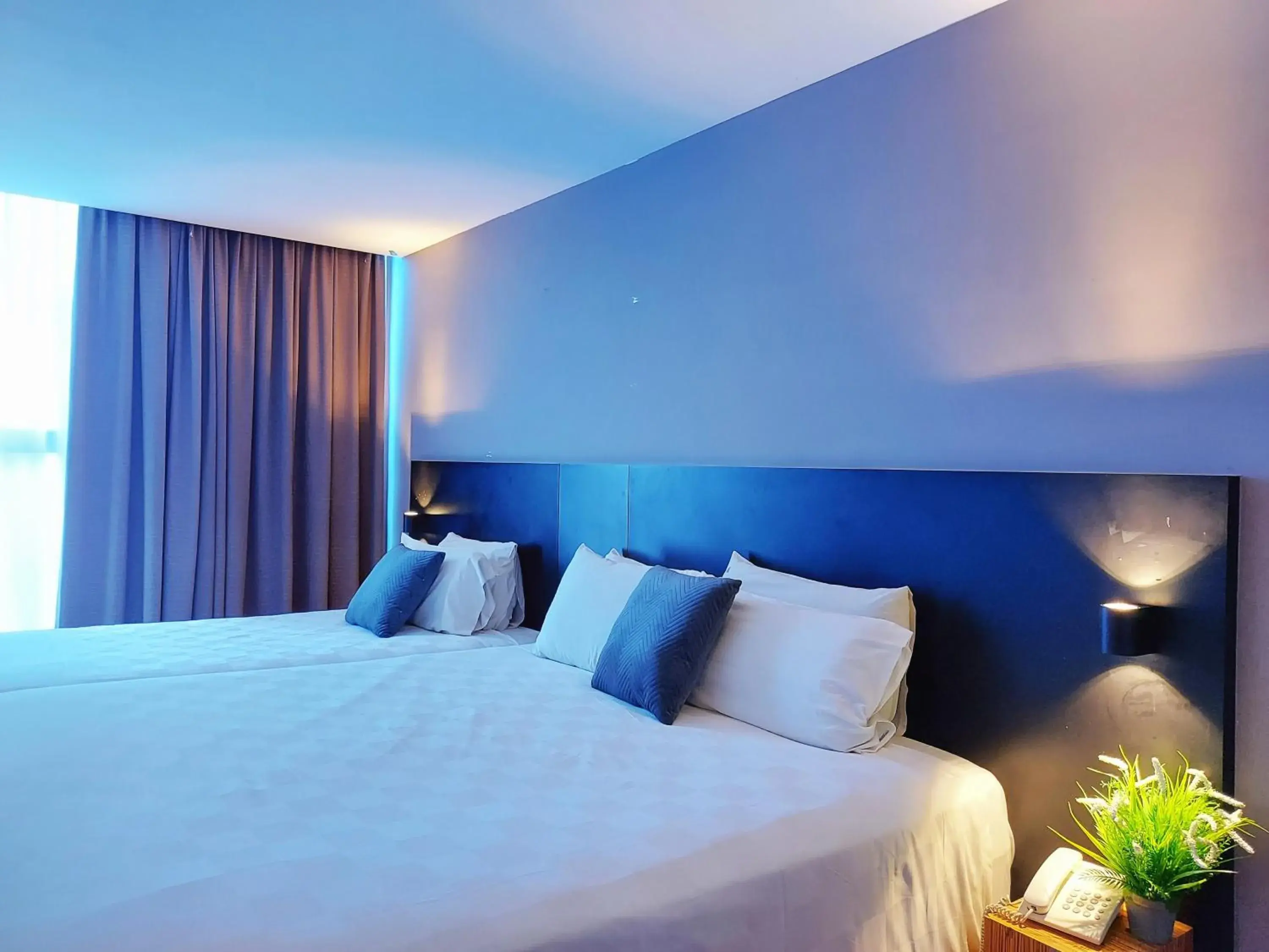 Suite (3 Adults) in The Leverage Lite Hotel - Kuala Kedah Suite (3 Adults) in The Leverage Lite Hotel - Kuala Kedah