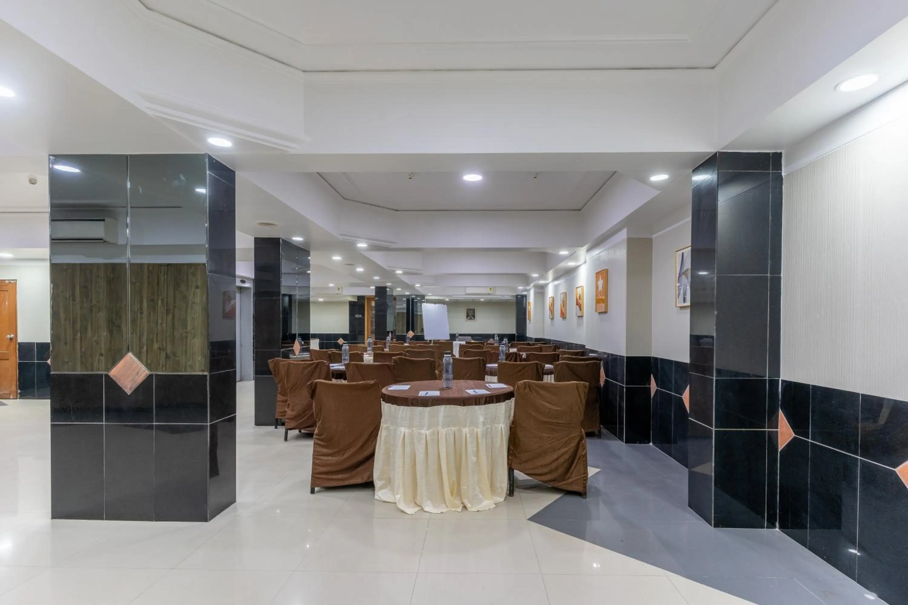 Meeting/conference room in Hotel Summit