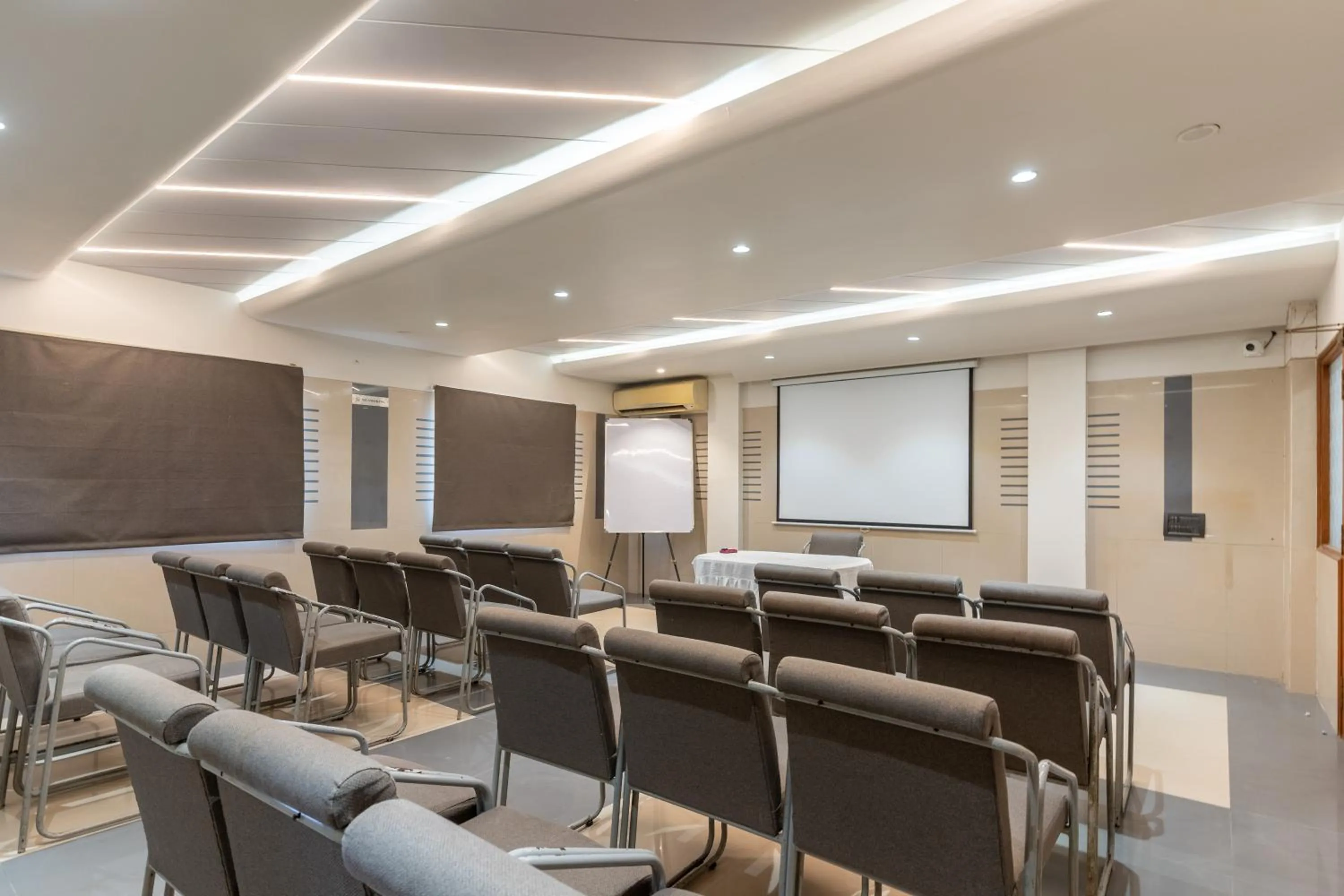 Meeting/conference room in Hotel Summit