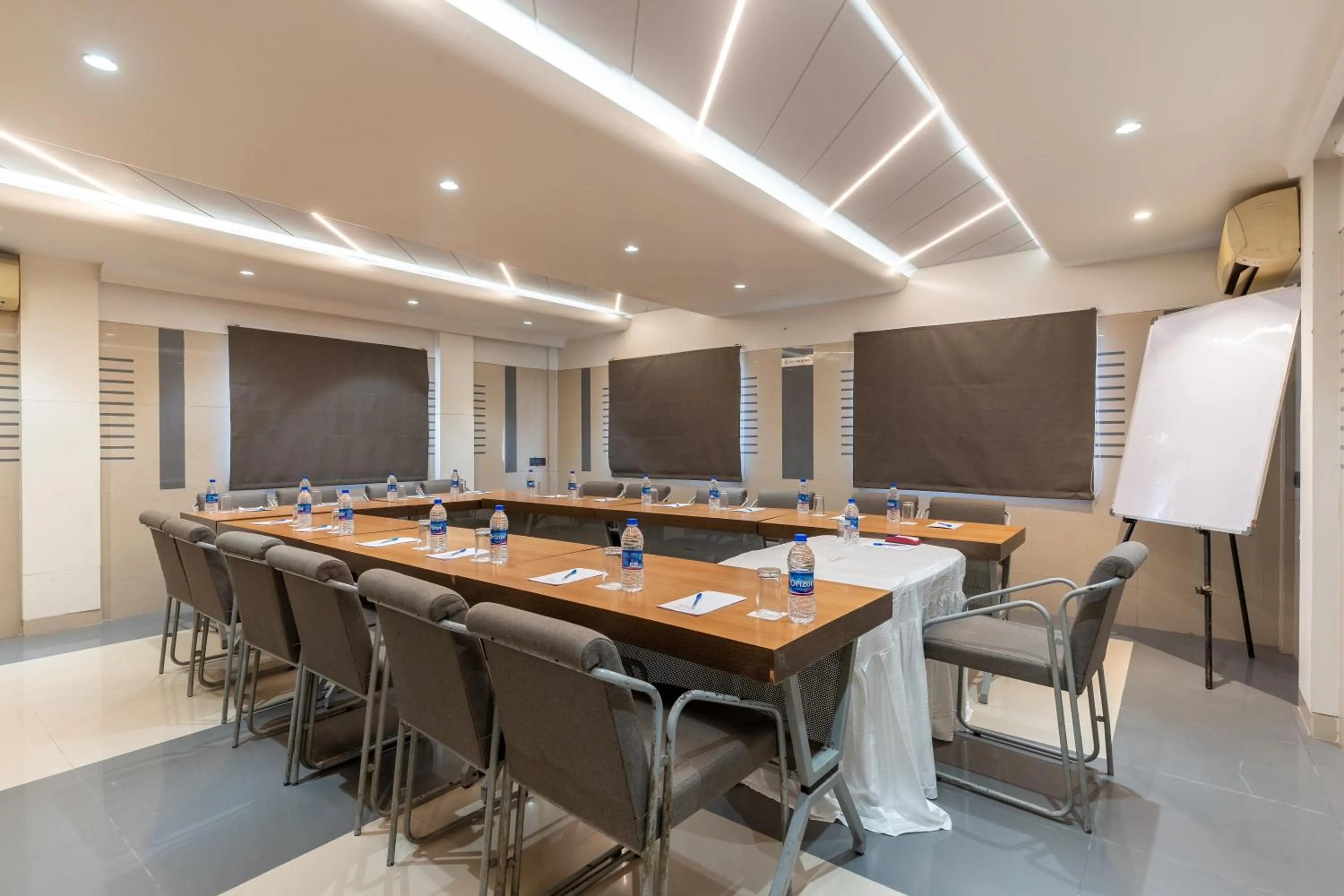 Meeting/conference room in Hotel Summit