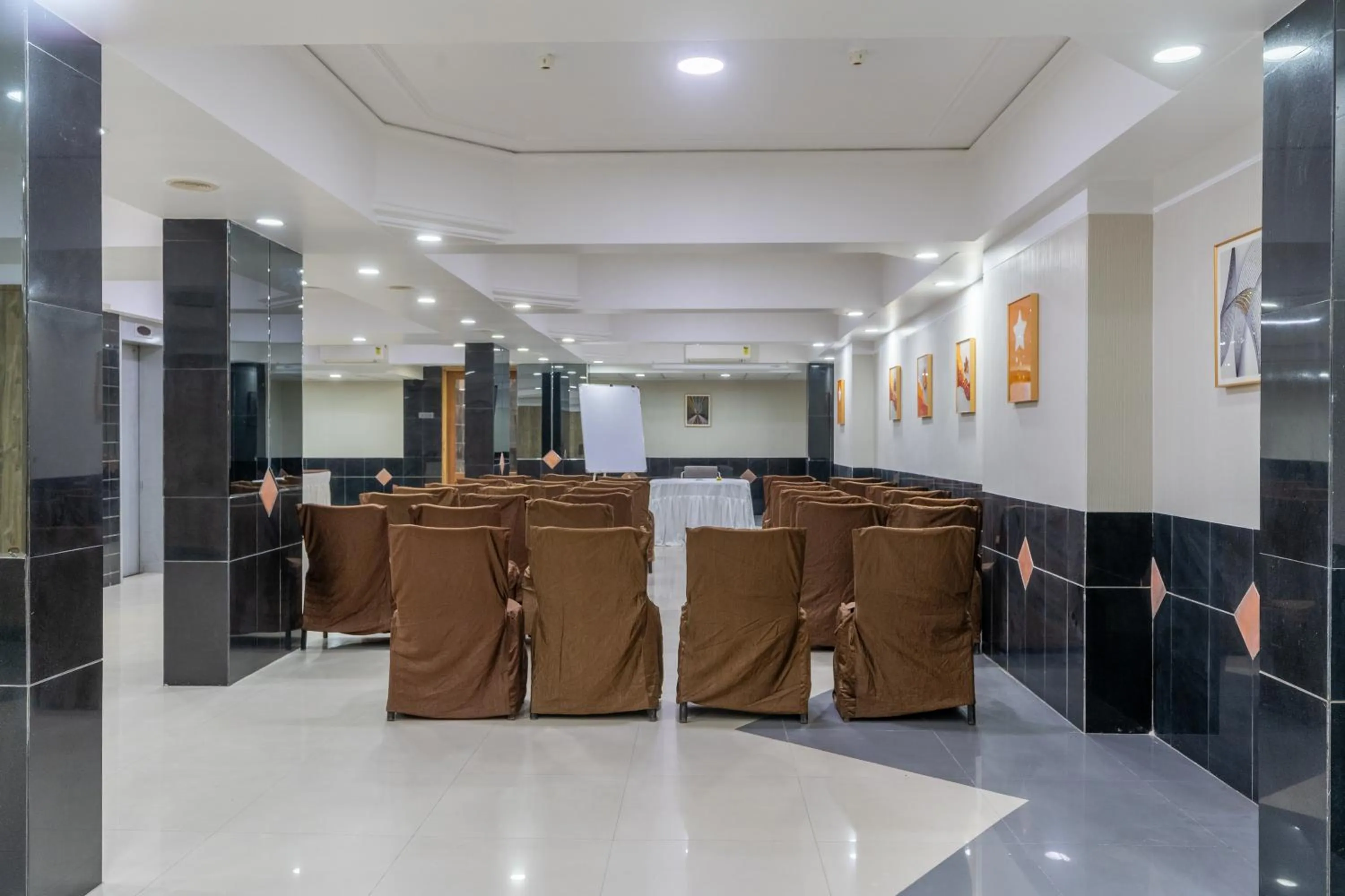 Meeting/conference room in Hotel Summit