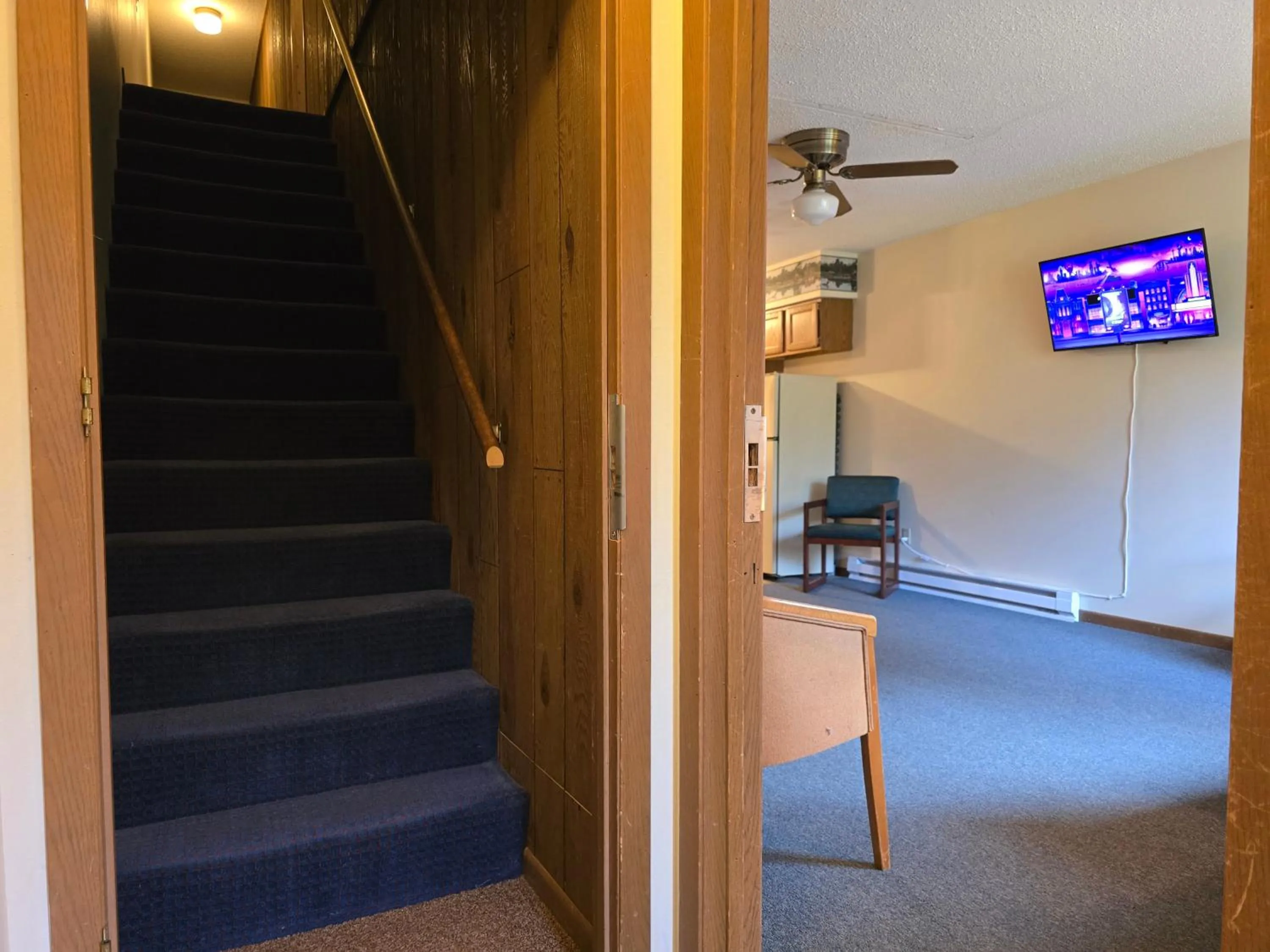 North Ironwood Acres - Black River Lodge