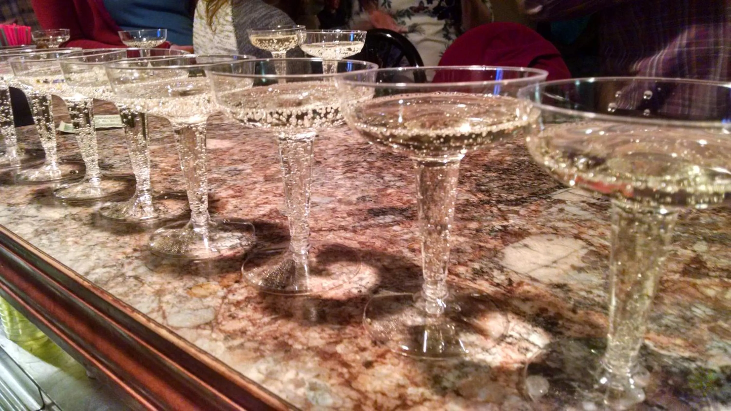 Lounge or bar in North Ironwood Acres - Black River Lodge