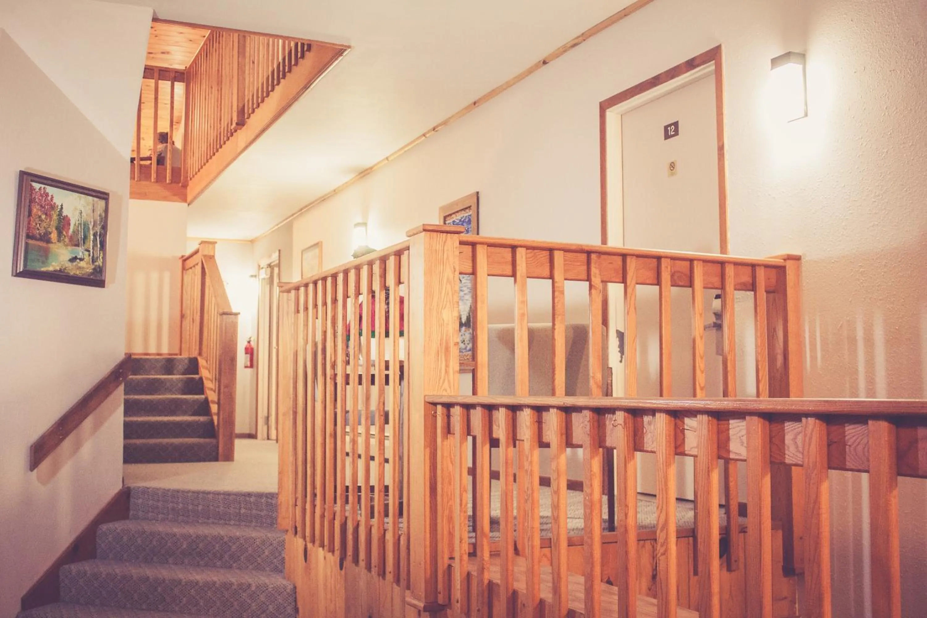 View (from property/room) in North Ironwood Acres - Black River Lodge