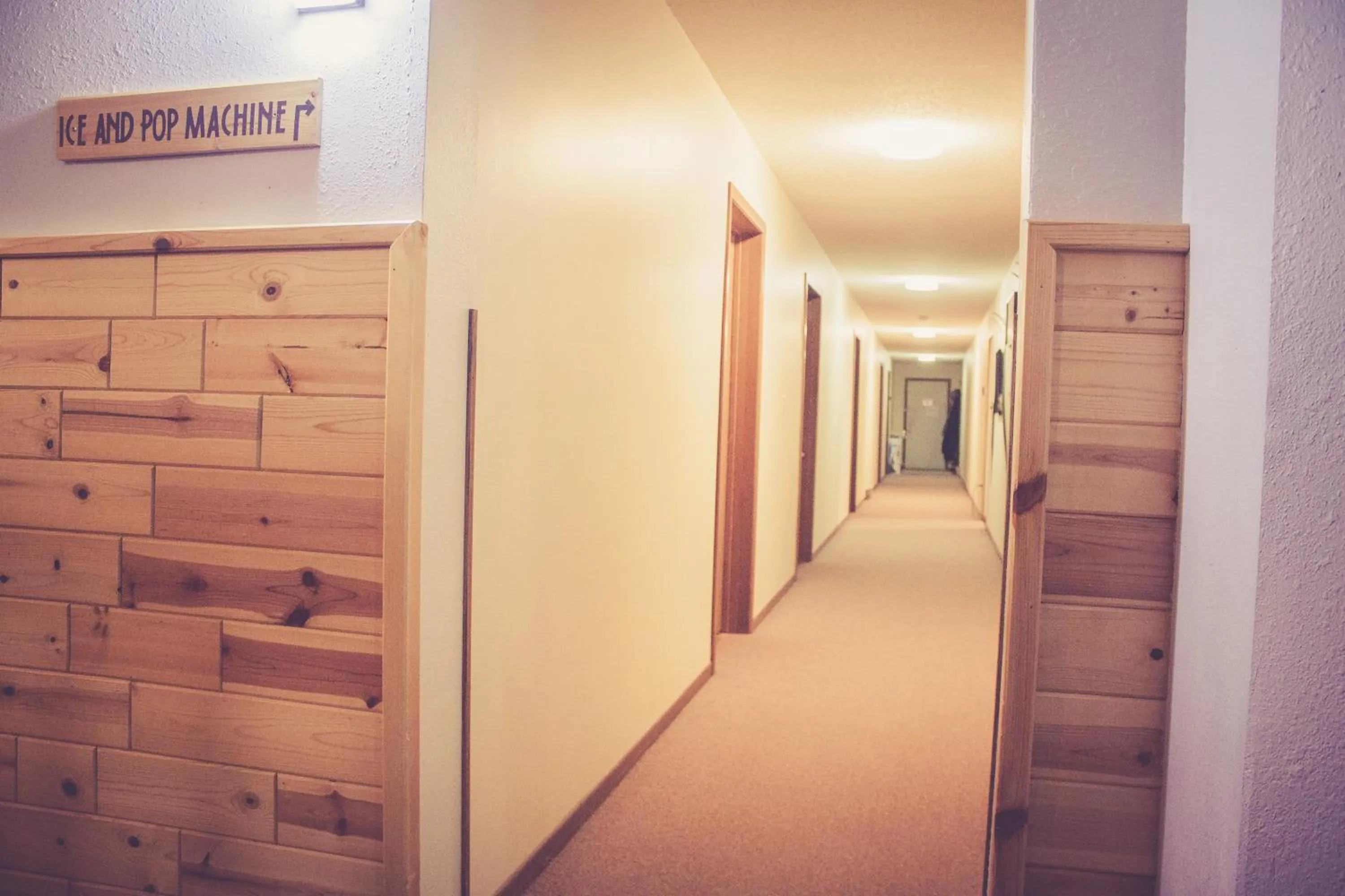 Other in North Ironwood Acres - Black River Lodge