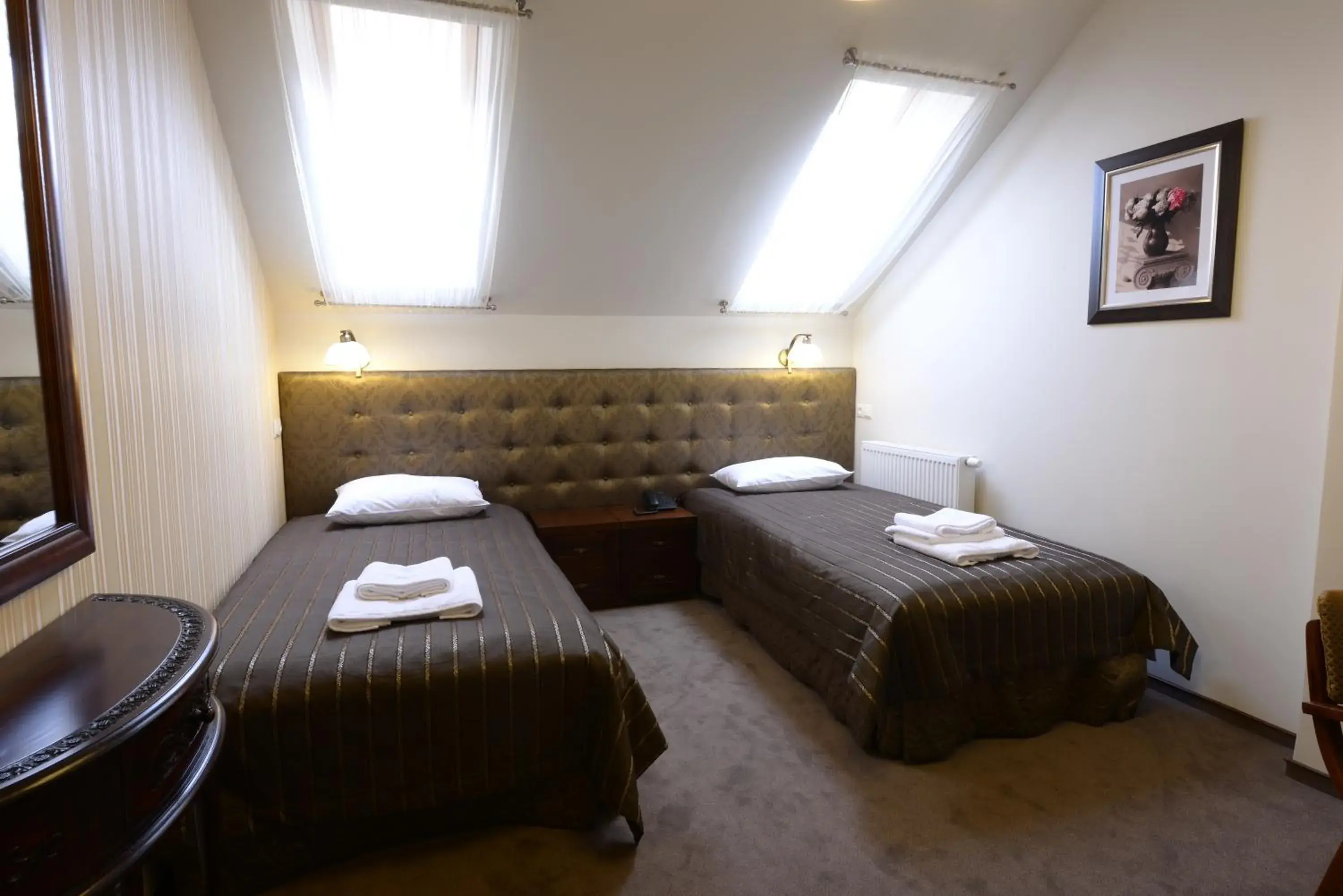 Studio in Hotel Fryderyk Studio in Hotel Fryderyk