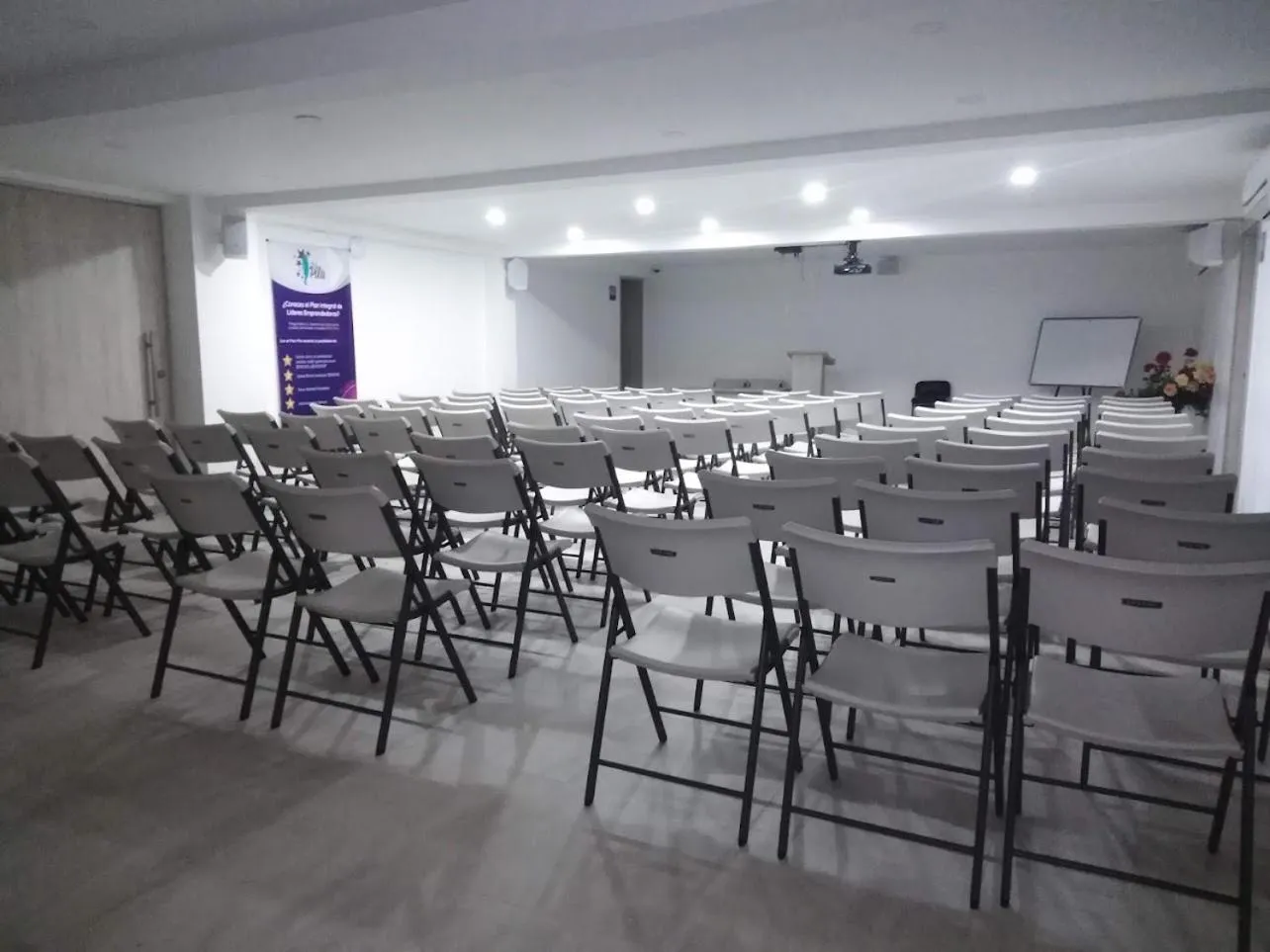 Meeting/conference room in HOTEL HABANA REAL