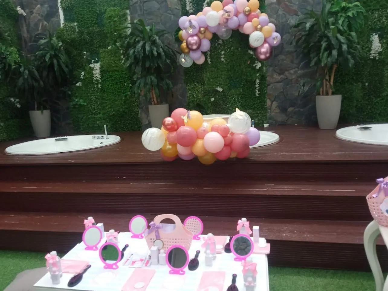 Food in HOTEL HABANA REAL