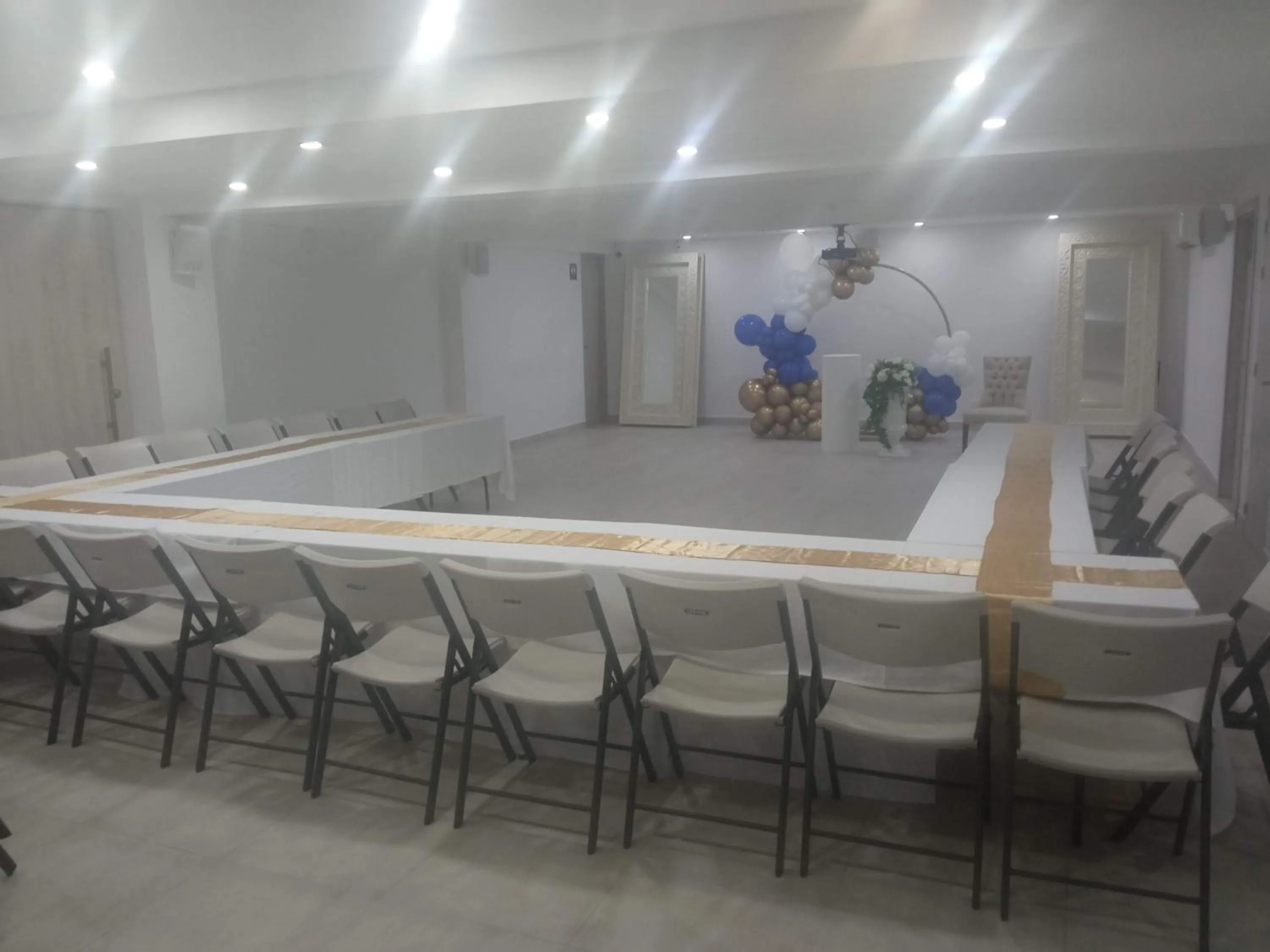 Meeting/conference room in HOTEL HABANA REAL