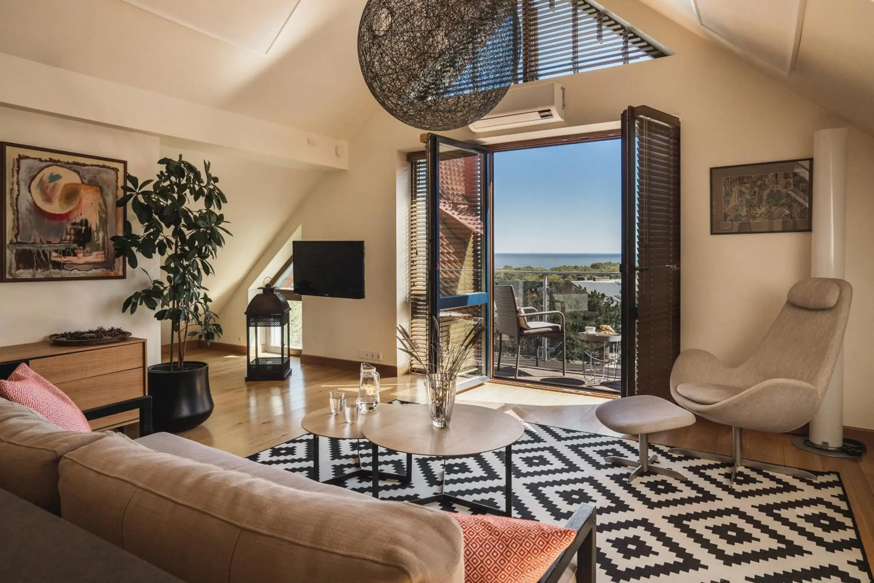 Visit Nida Apartments Visit Nida Apartments