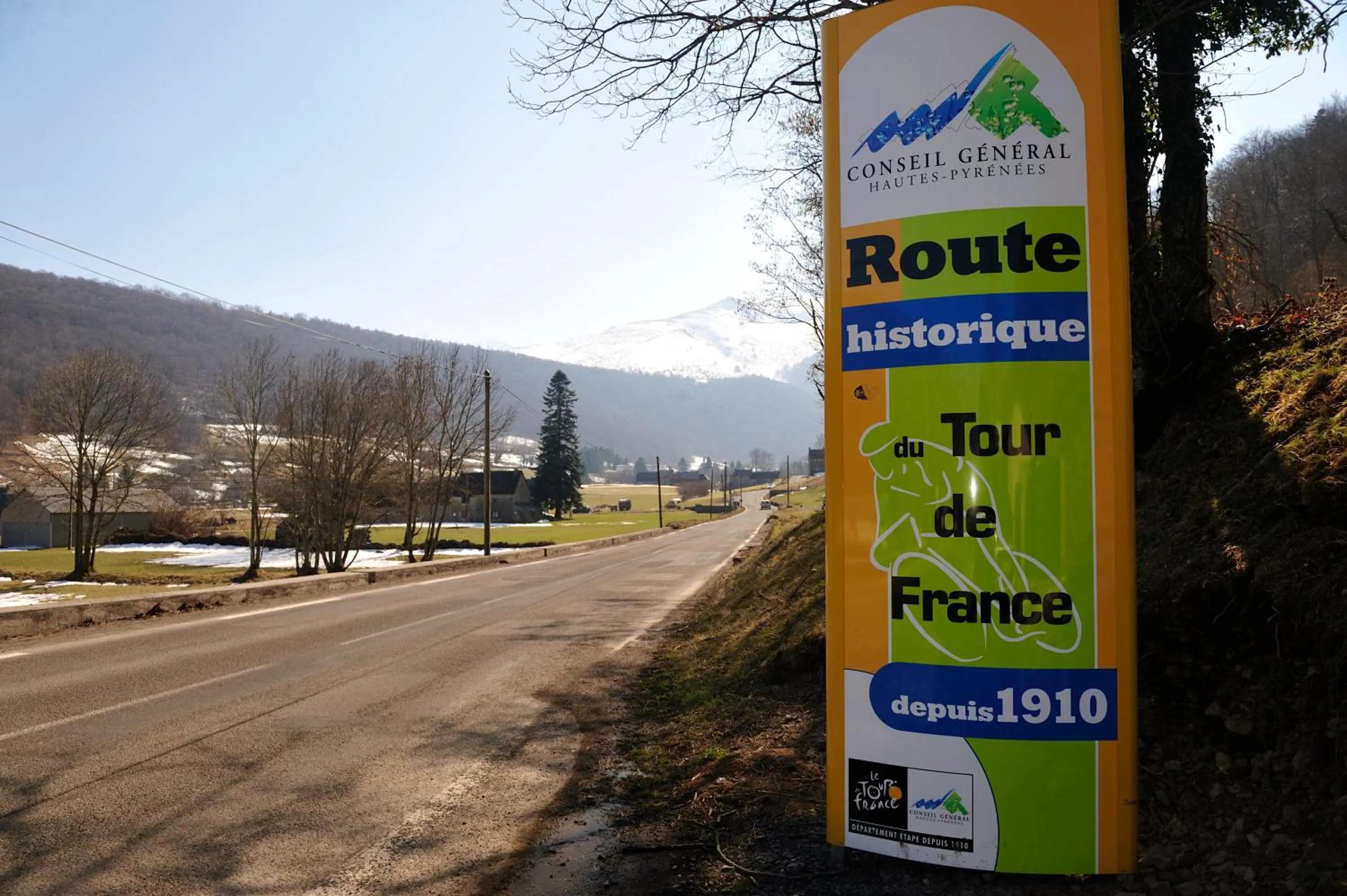 Area and facilities in Résidence Azureva La Mongie