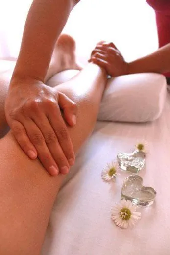 Massage in Balneario Pozo de la Salud
