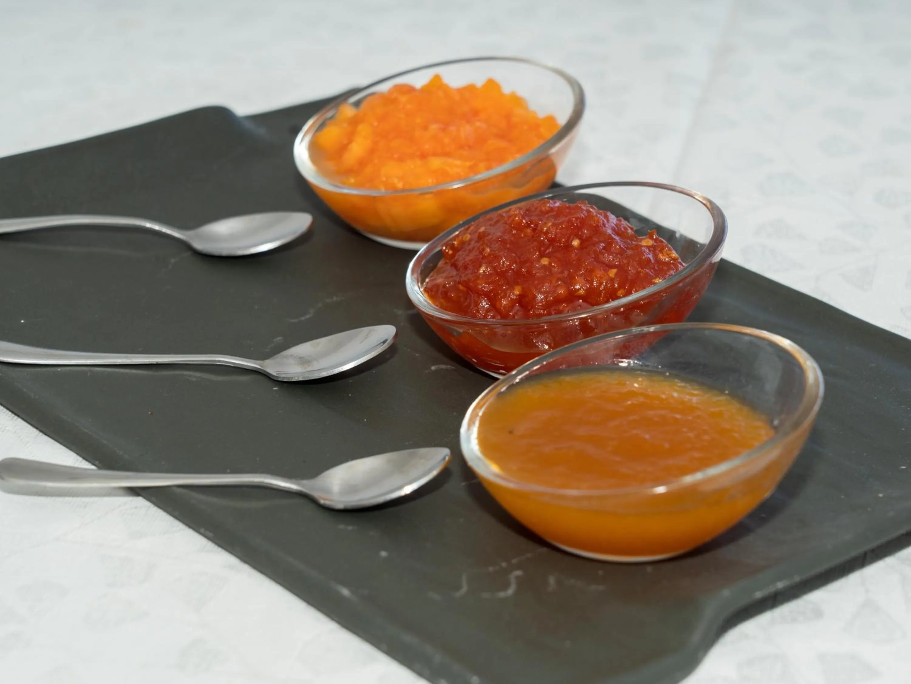 Breakfast in Balneario Pozo de la Salud