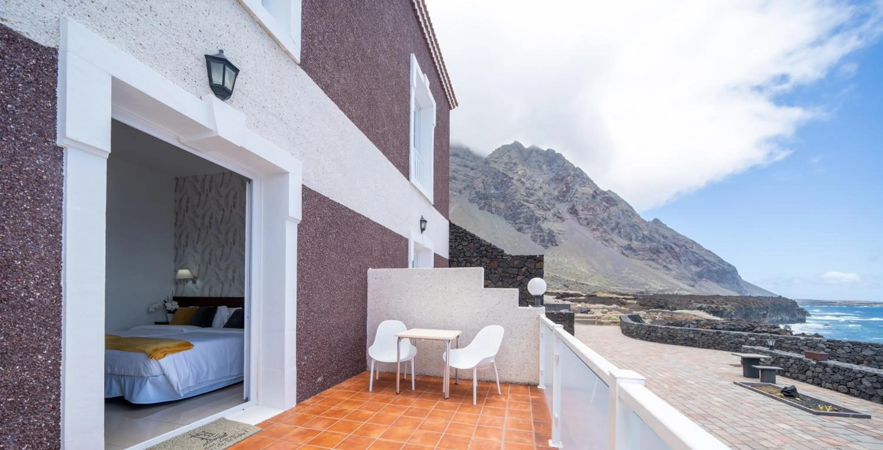 Balneario Pozo de la Salud