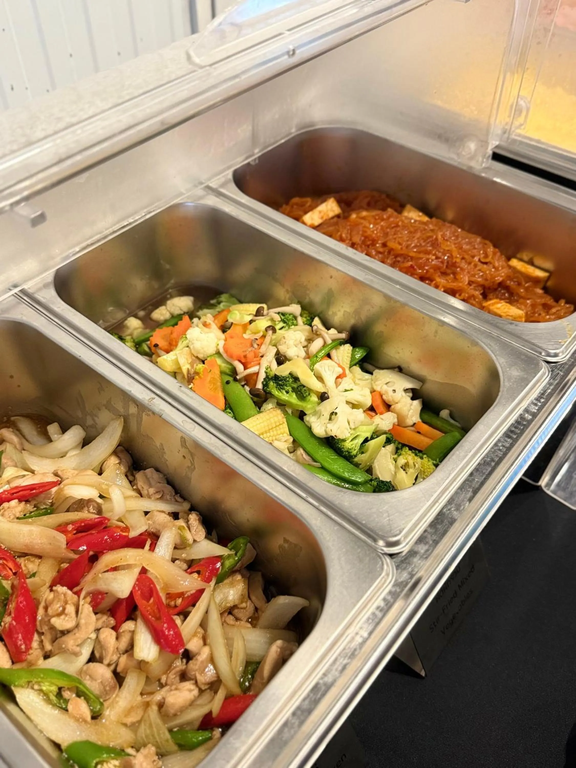 Blu Monkey Hotel Surat Thani