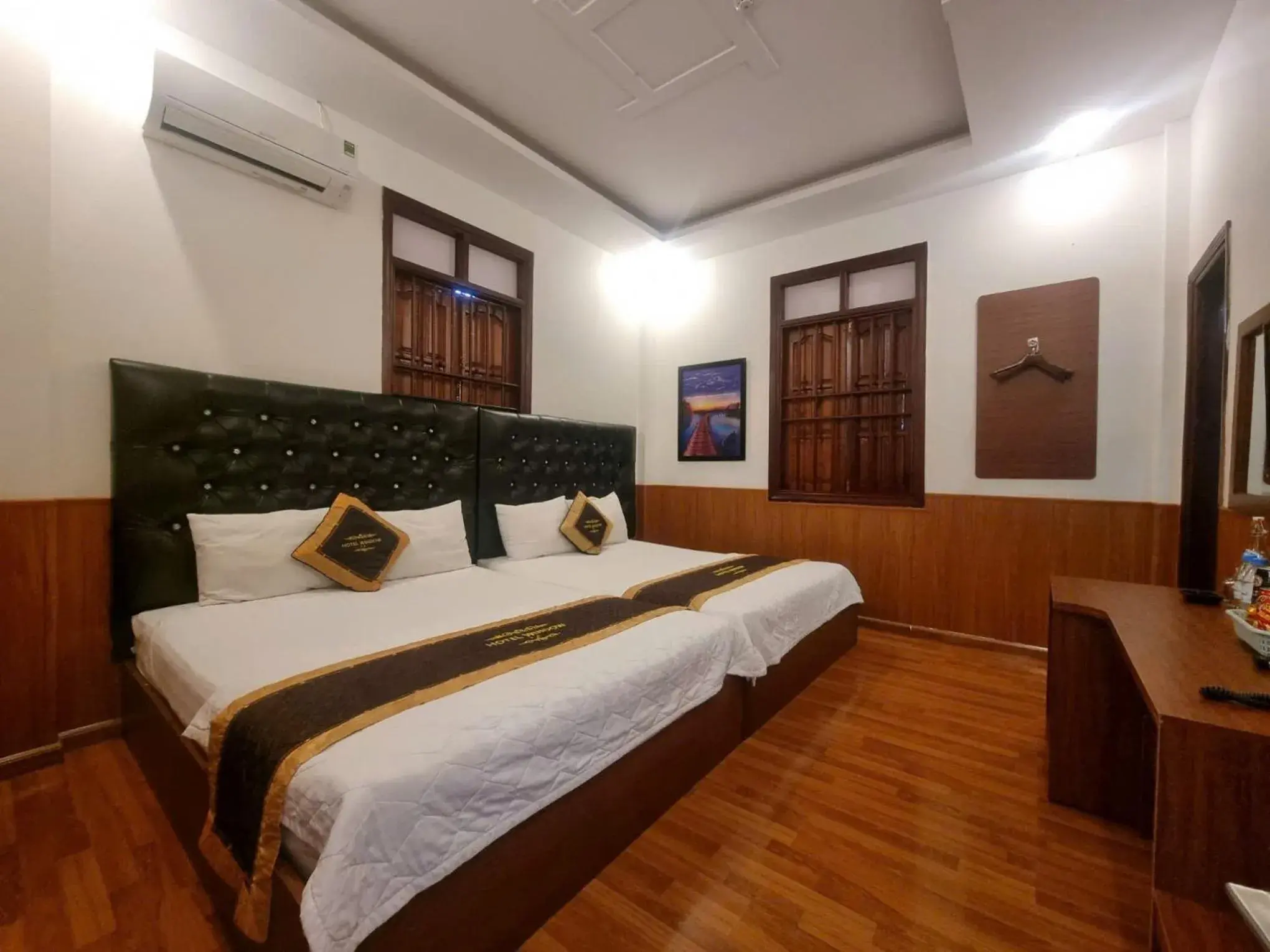 Quadruple Room in Window 2 Hotel Quadruple Room in Window 2 Hotel