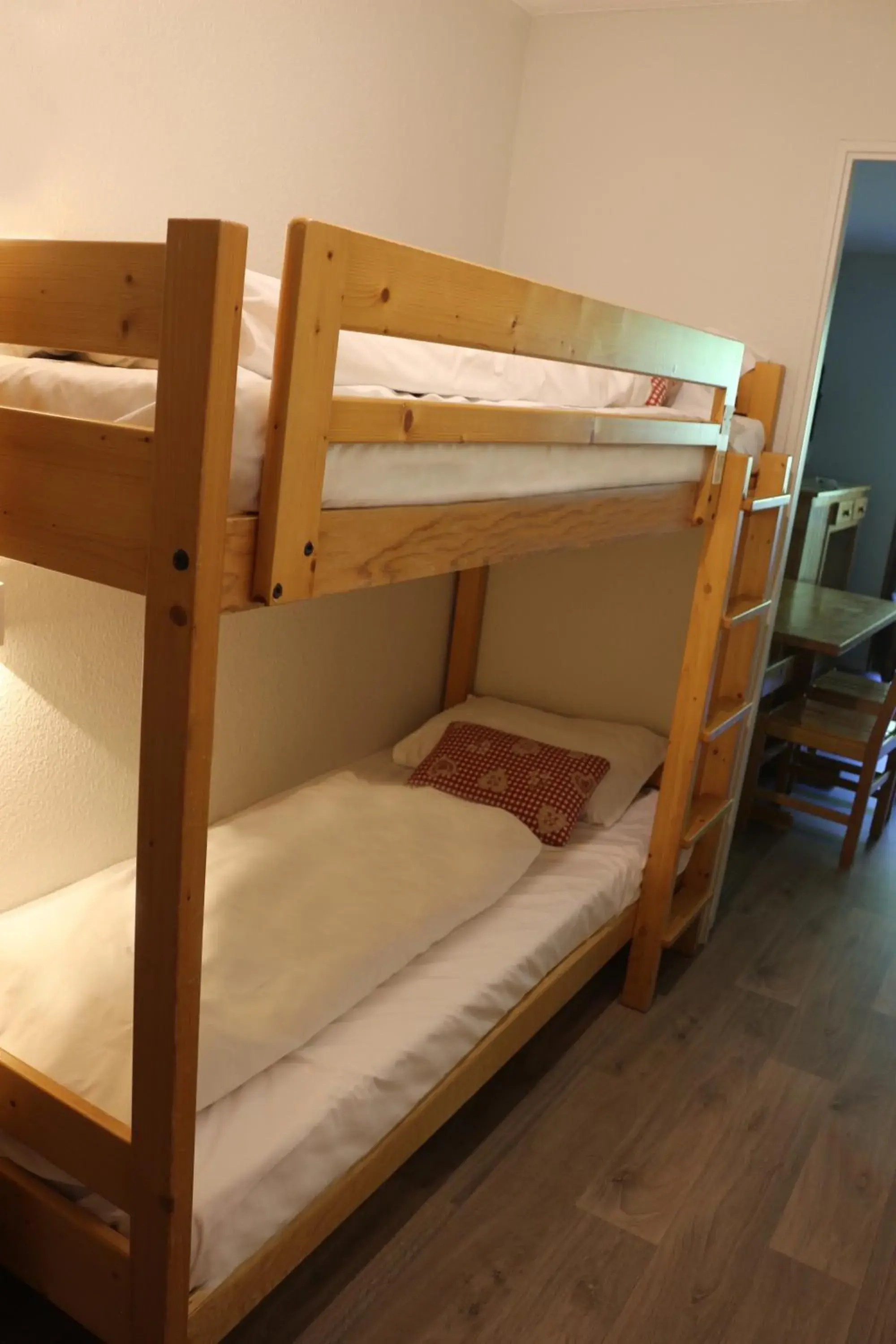 Studio in Résidence Azureva La Clusaz les Aravis Studio in Résidence Azureva La Clusaz les Aravis