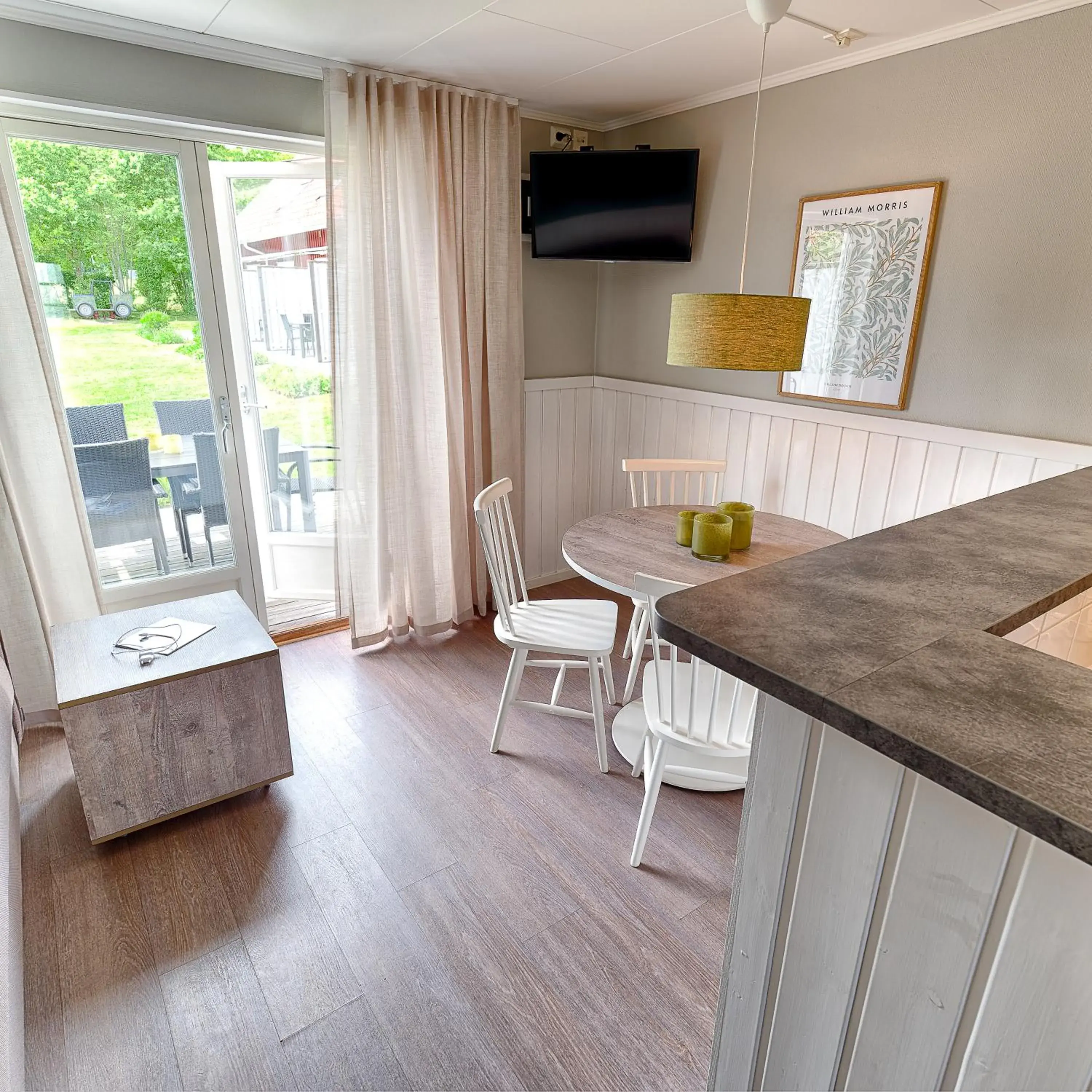 Apelviken Lägenhetshotell Apelviken Lägenhetshotell