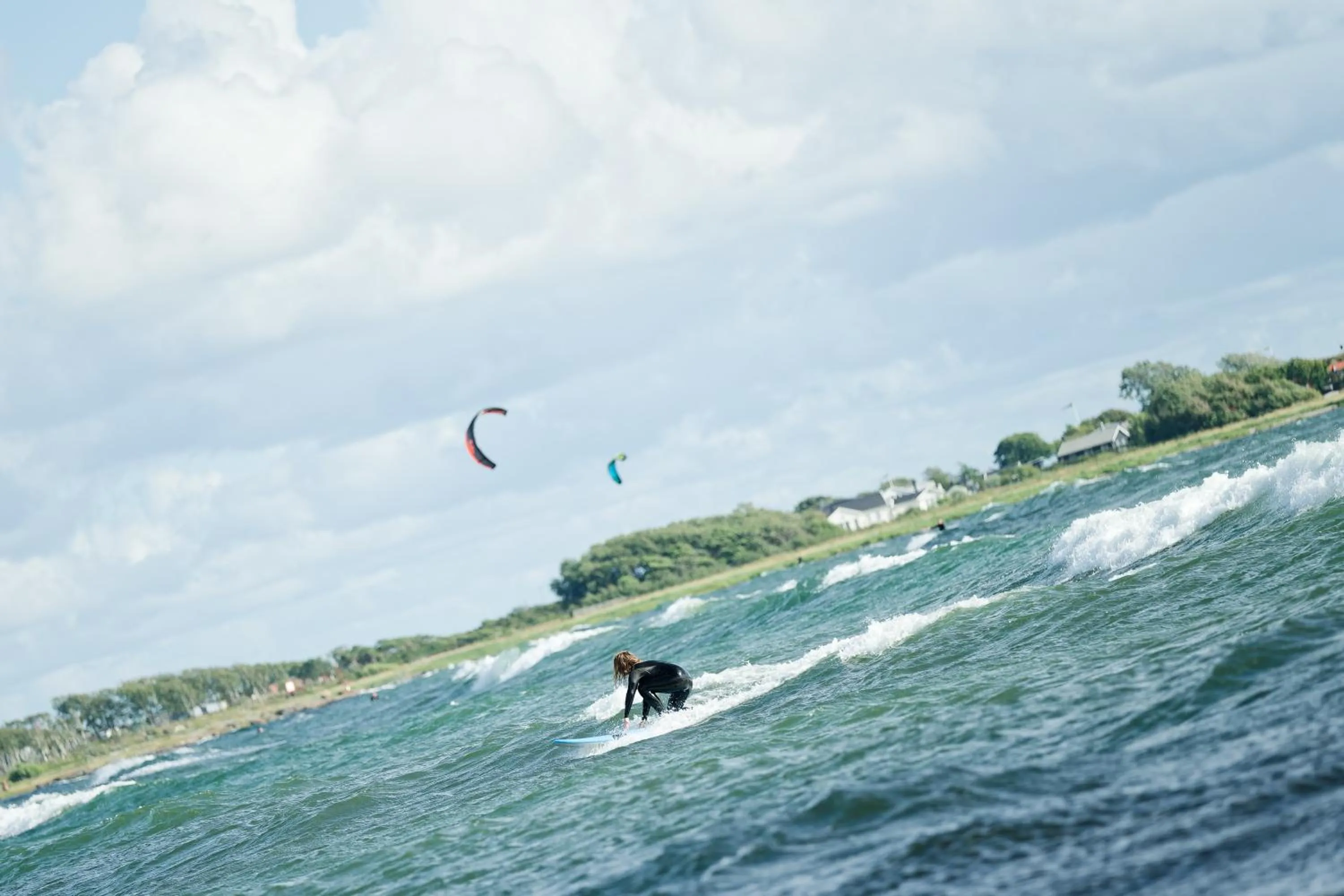 Apelviken Lägenhetshotell