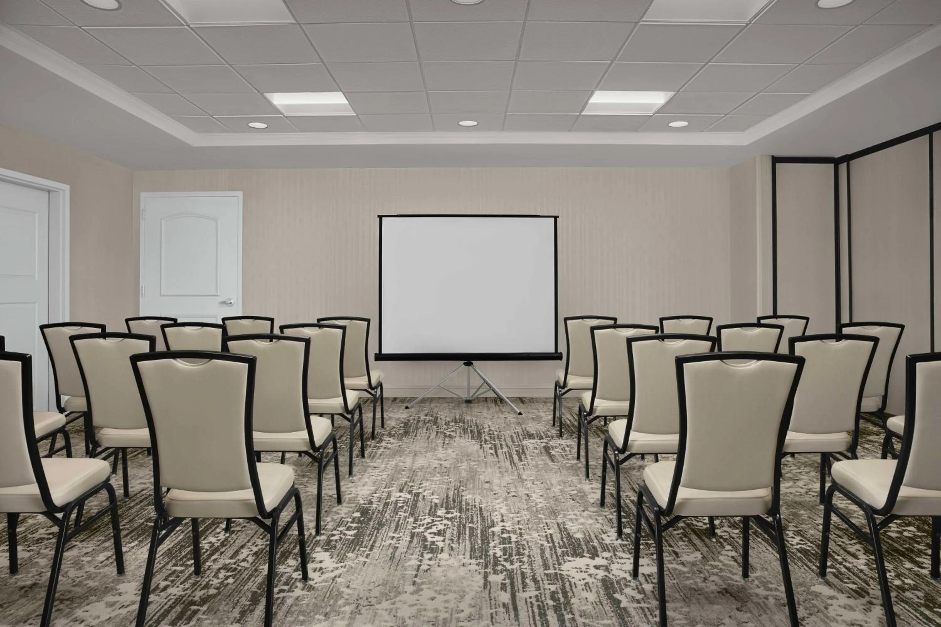 Meeting/conference room in Hilton Garden Inn Gainesville