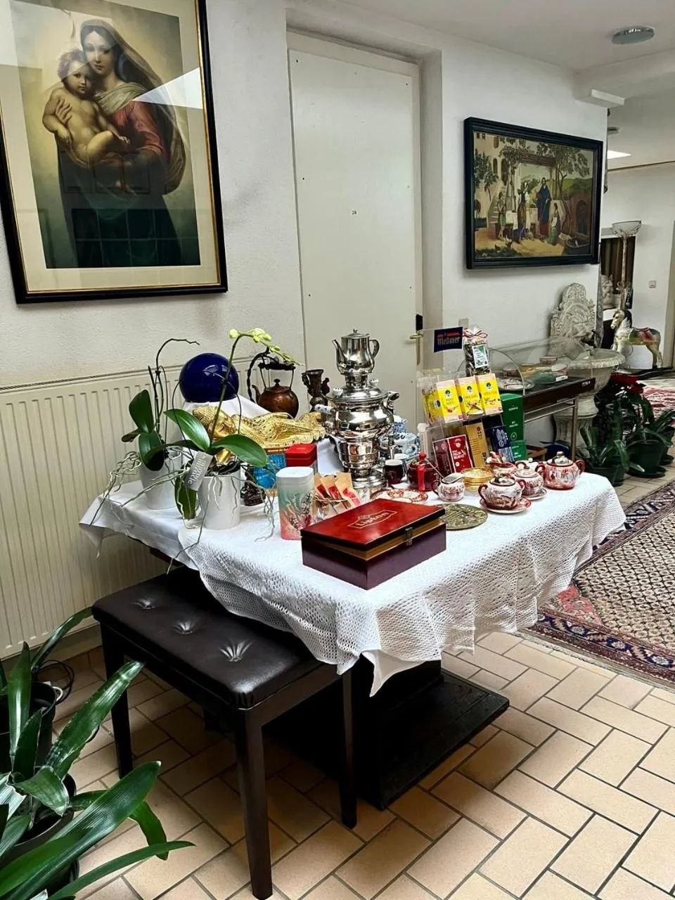 Other in Cityhotel Ratheiser