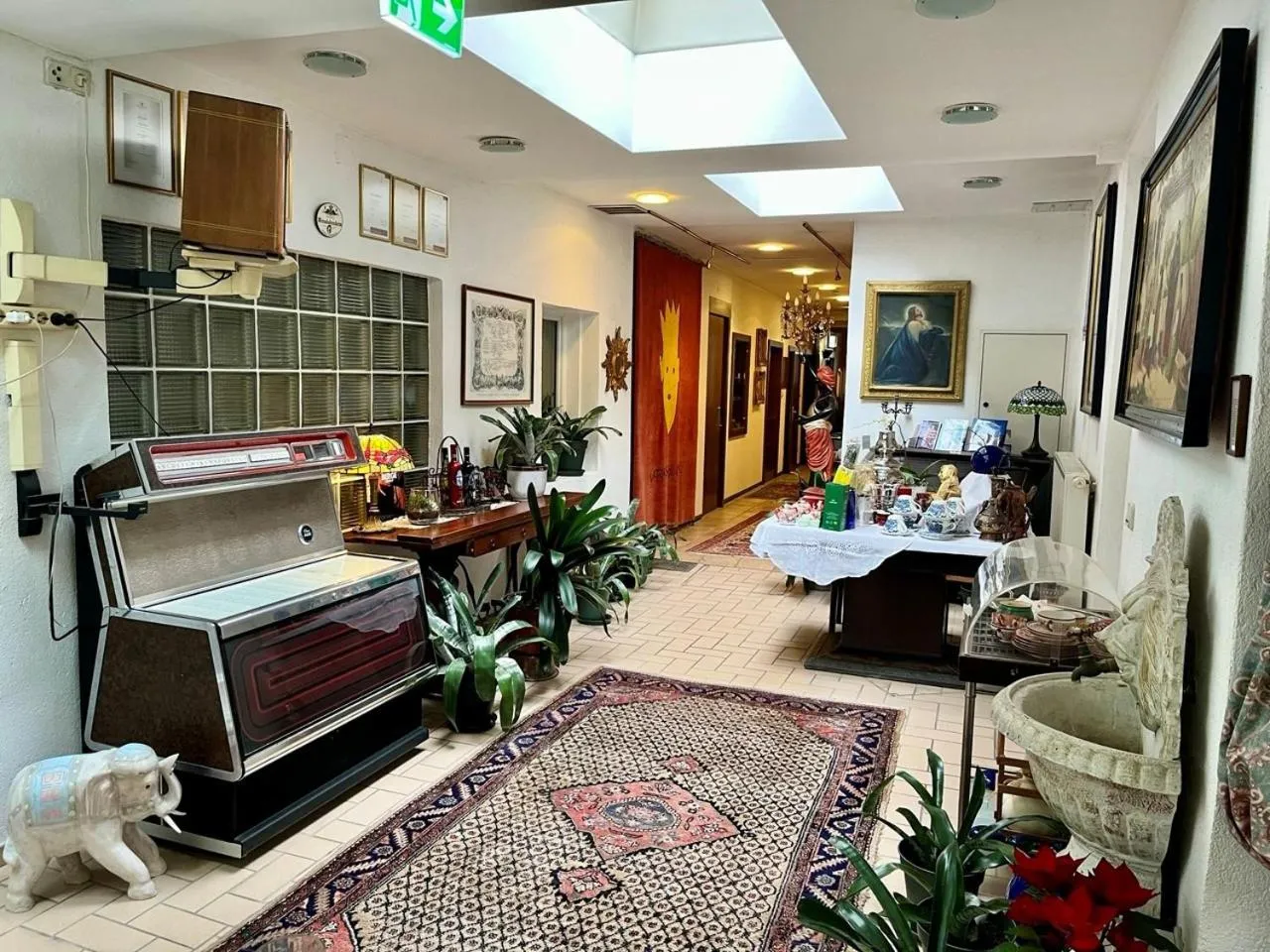 Other in Cityhotel Ratheiser